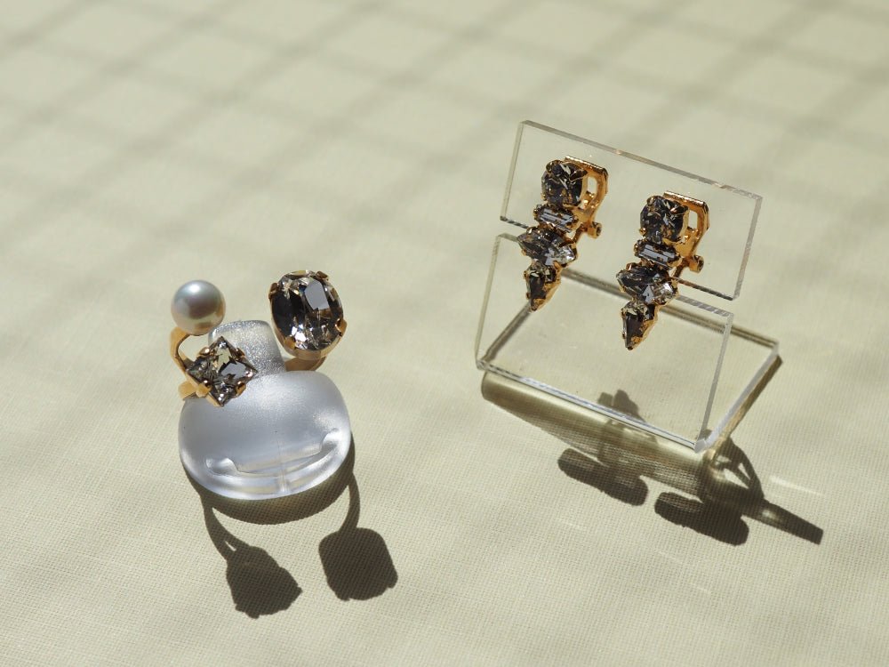 母の日のおすすめのアクセサリーギフト - masae