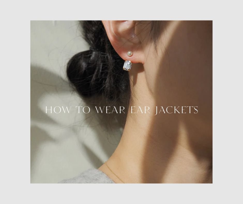 「イヤージャケット」とは?コーディネートの幅を一気に広げるイヤージャケットをご紹介します! - masae