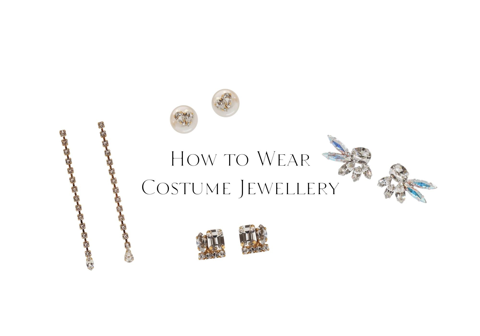 【ジュエリーデザイナーのコーデ ピアス/イヤリング編】おしゃれな重ね付け - masae