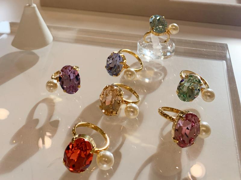 masaeのアクセサリー・デザインについて - masae