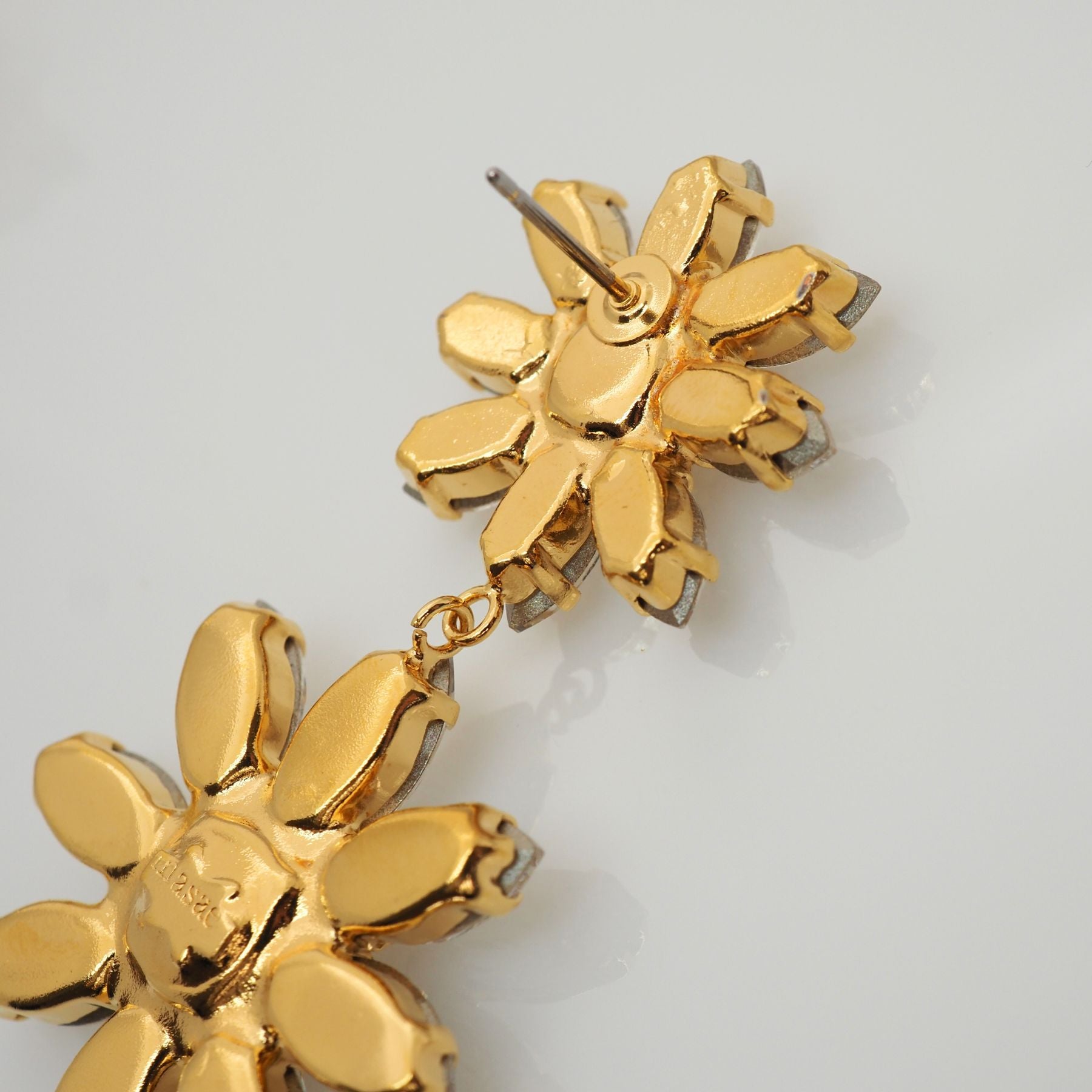 BLOOM EARRINGS