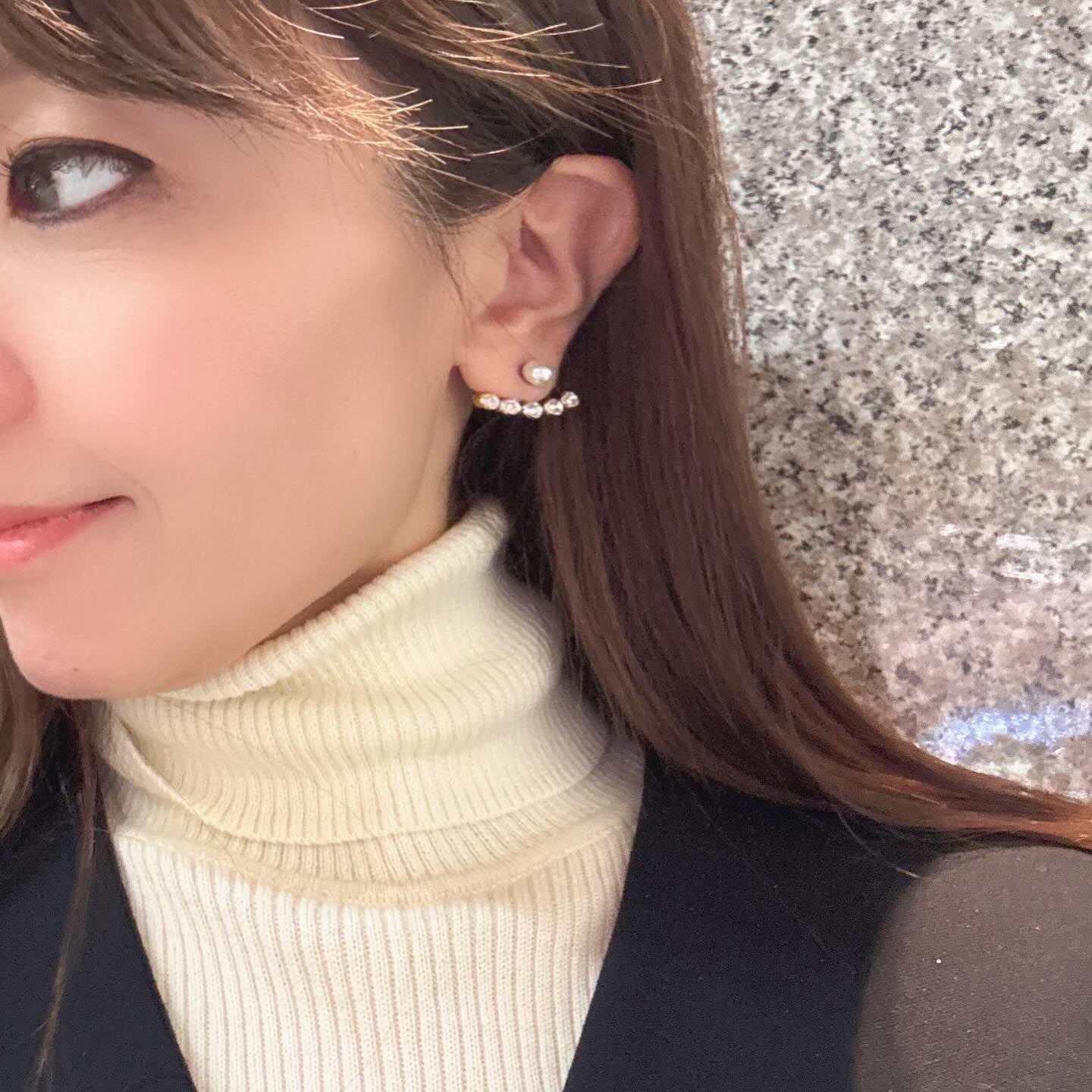 CANDIA イヤージャケット