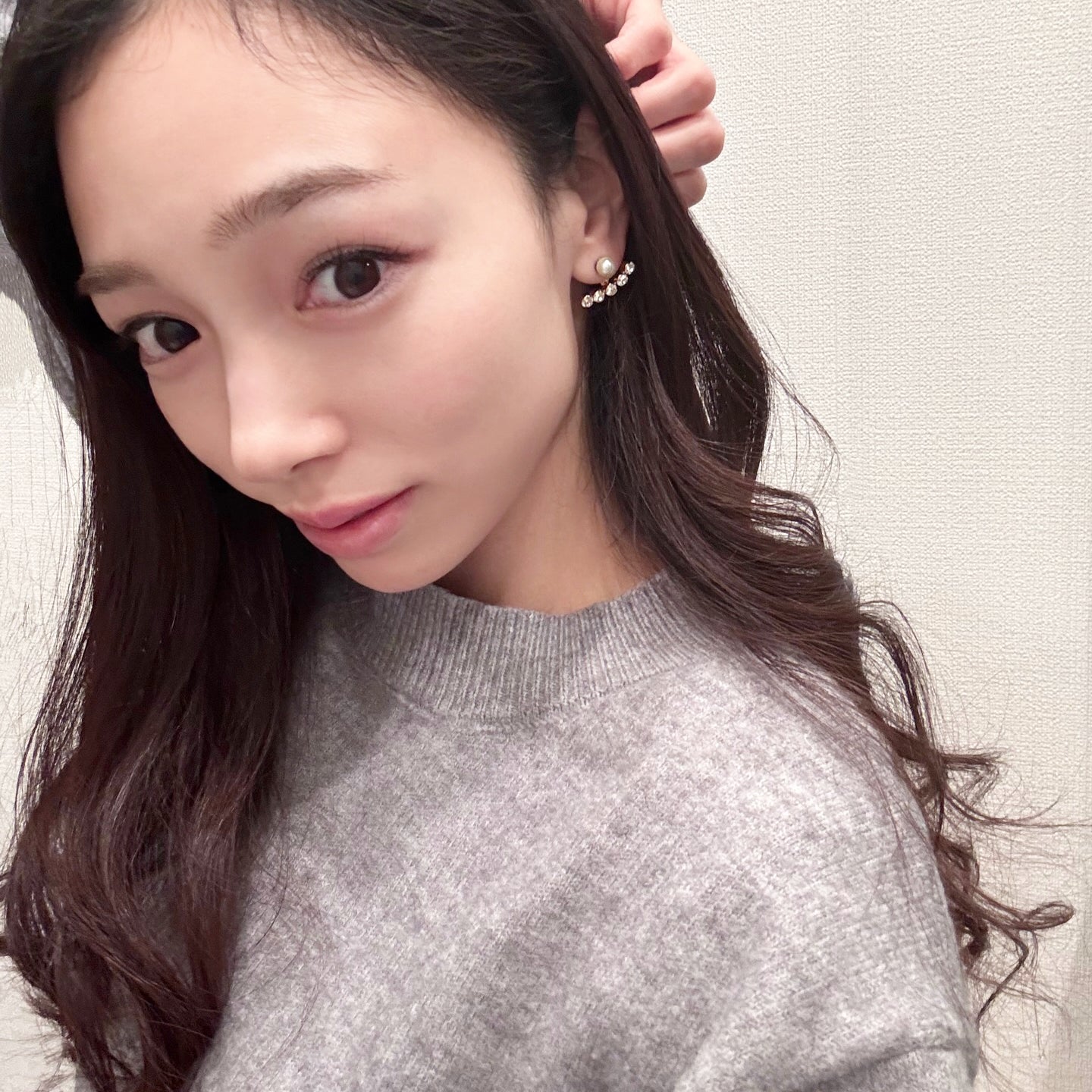 CANDIA イヤージャケット