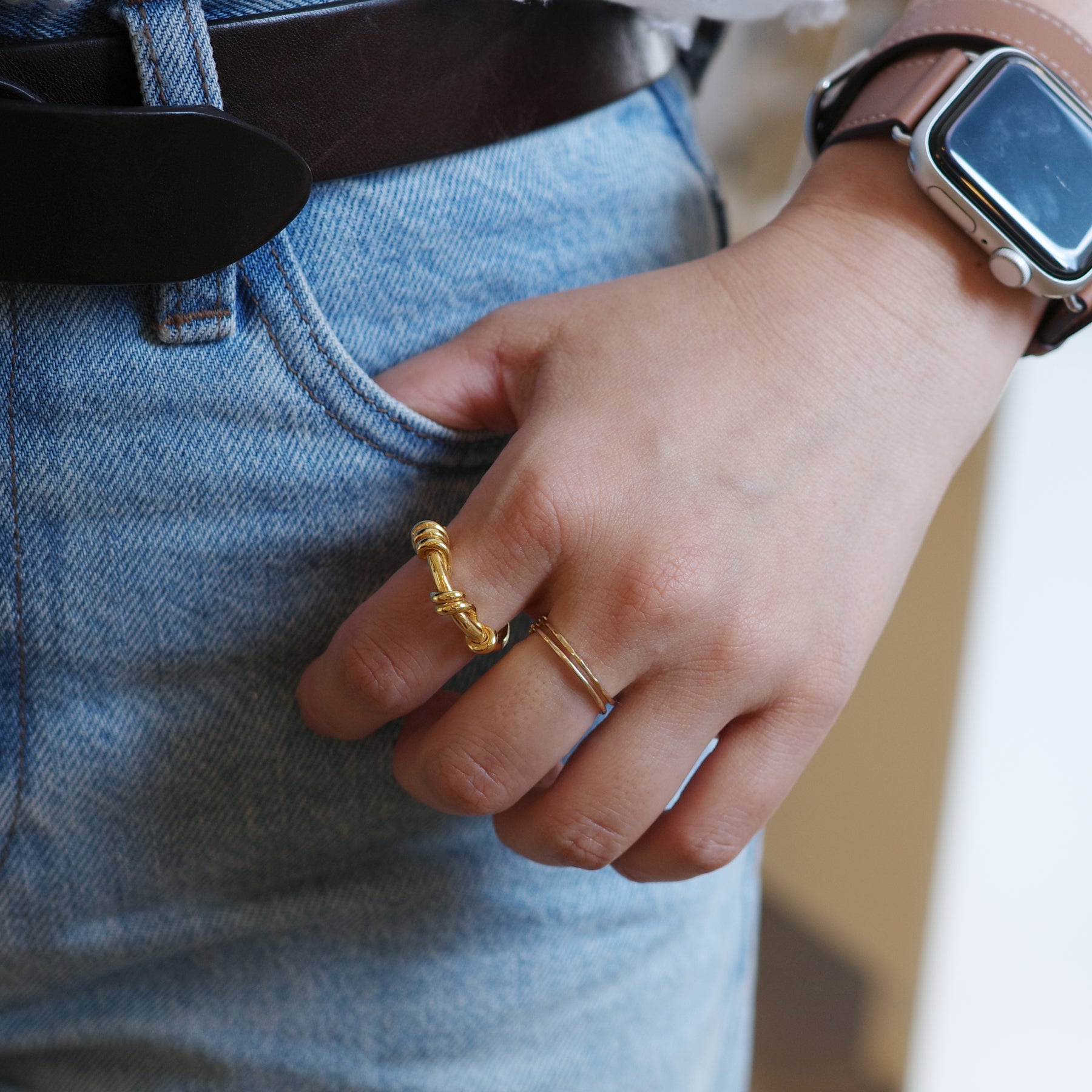 COIL RING