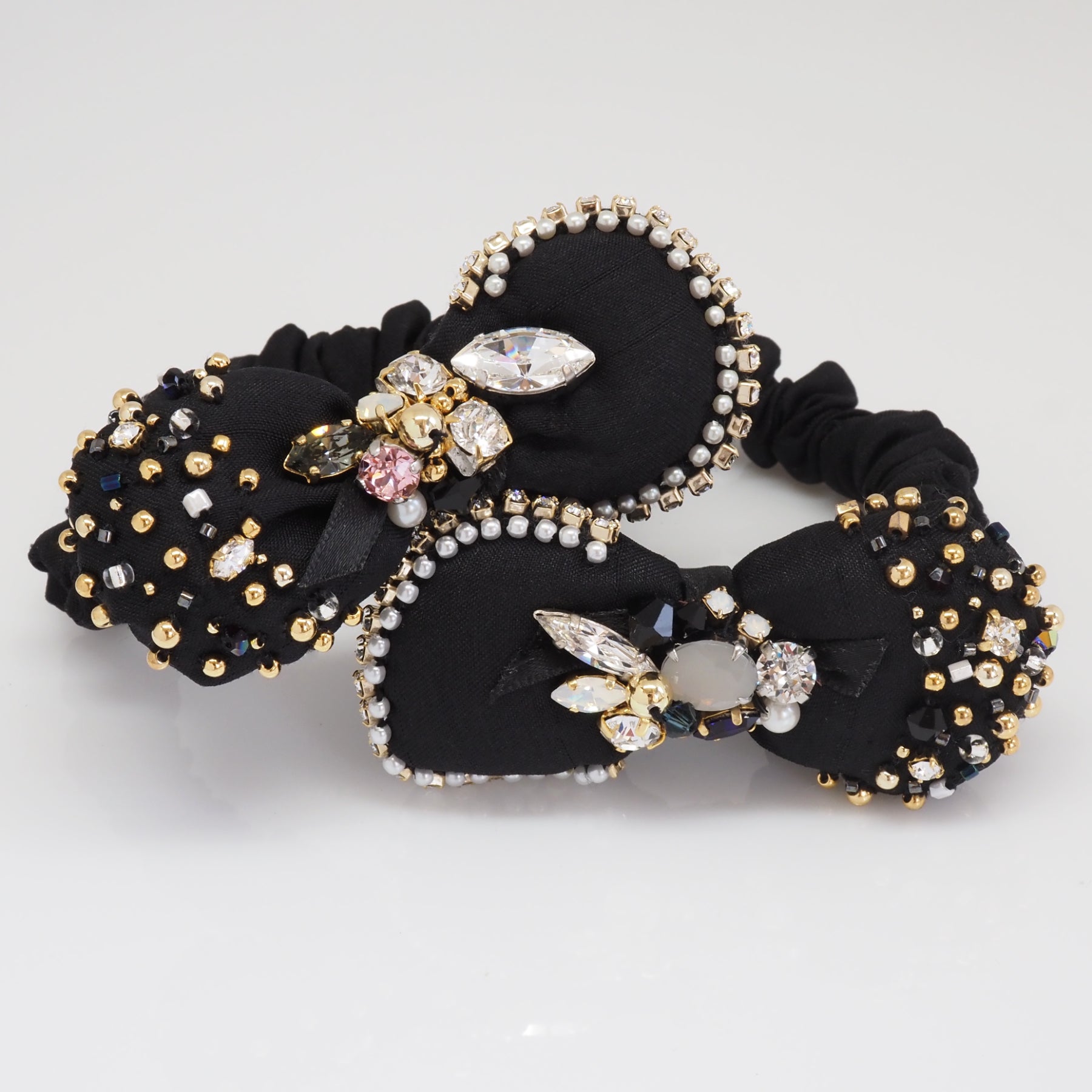 NITA BIJOUX シュシュ