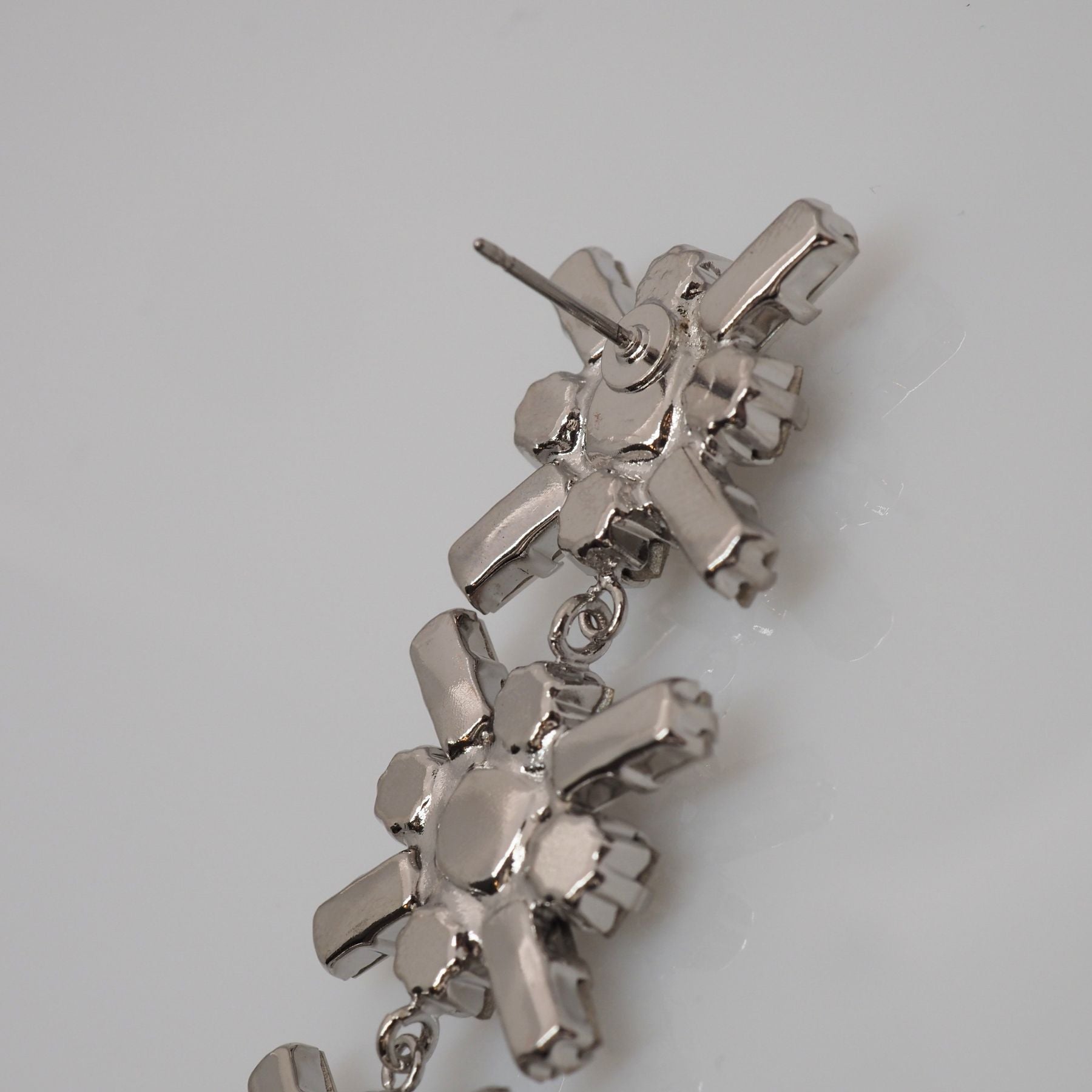 ASTRI ピアス - masae