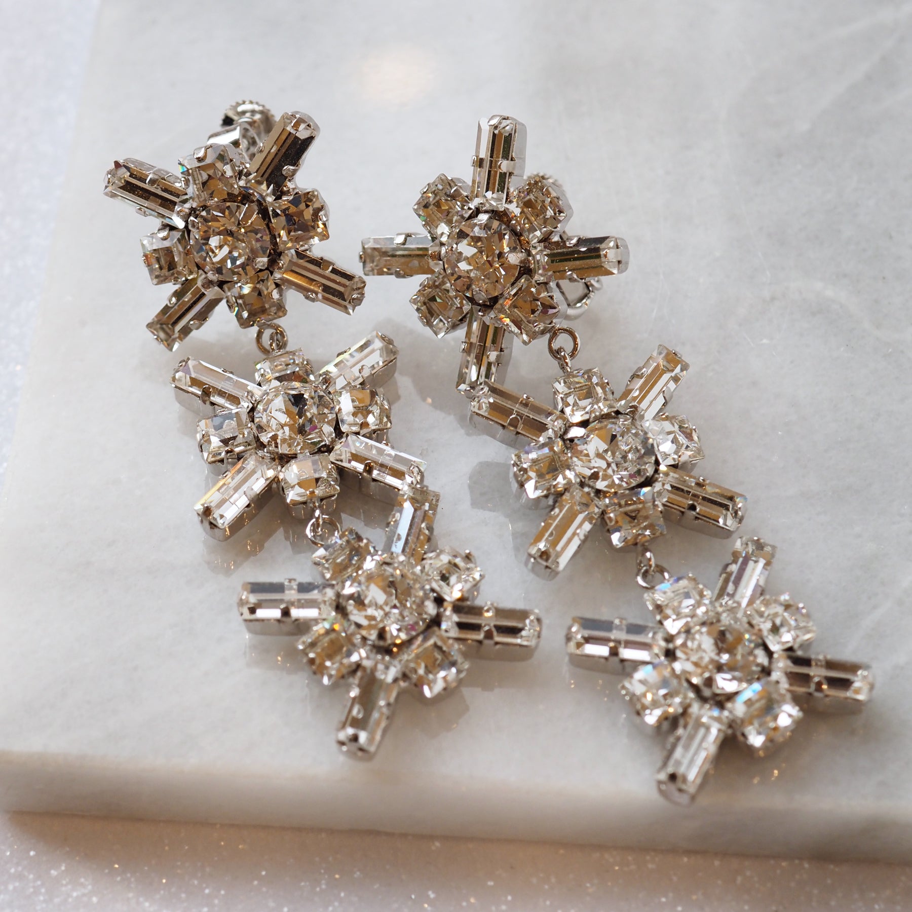 ASTRI イヤリング - masae