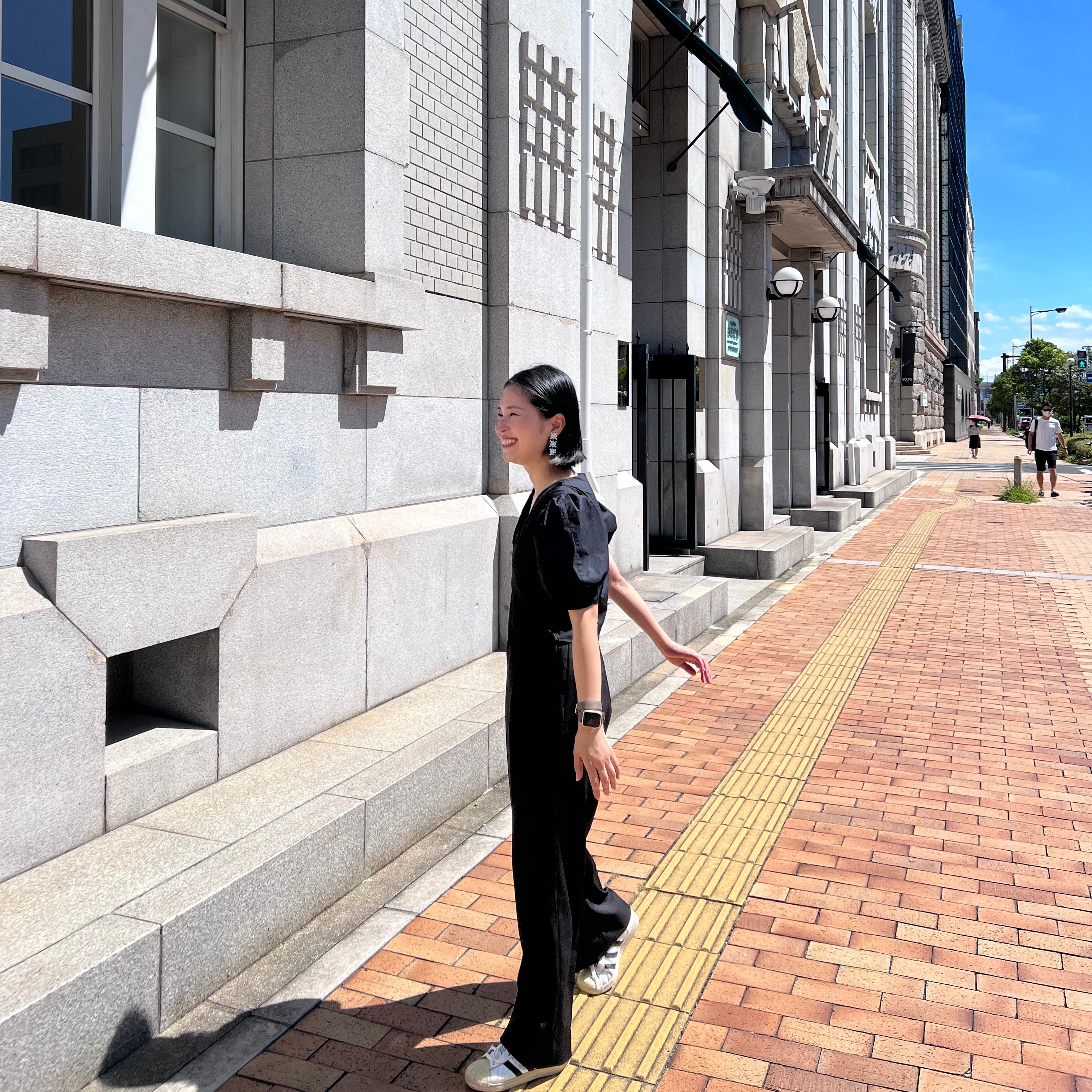 ASTRI CLIP-ON EARRINGS