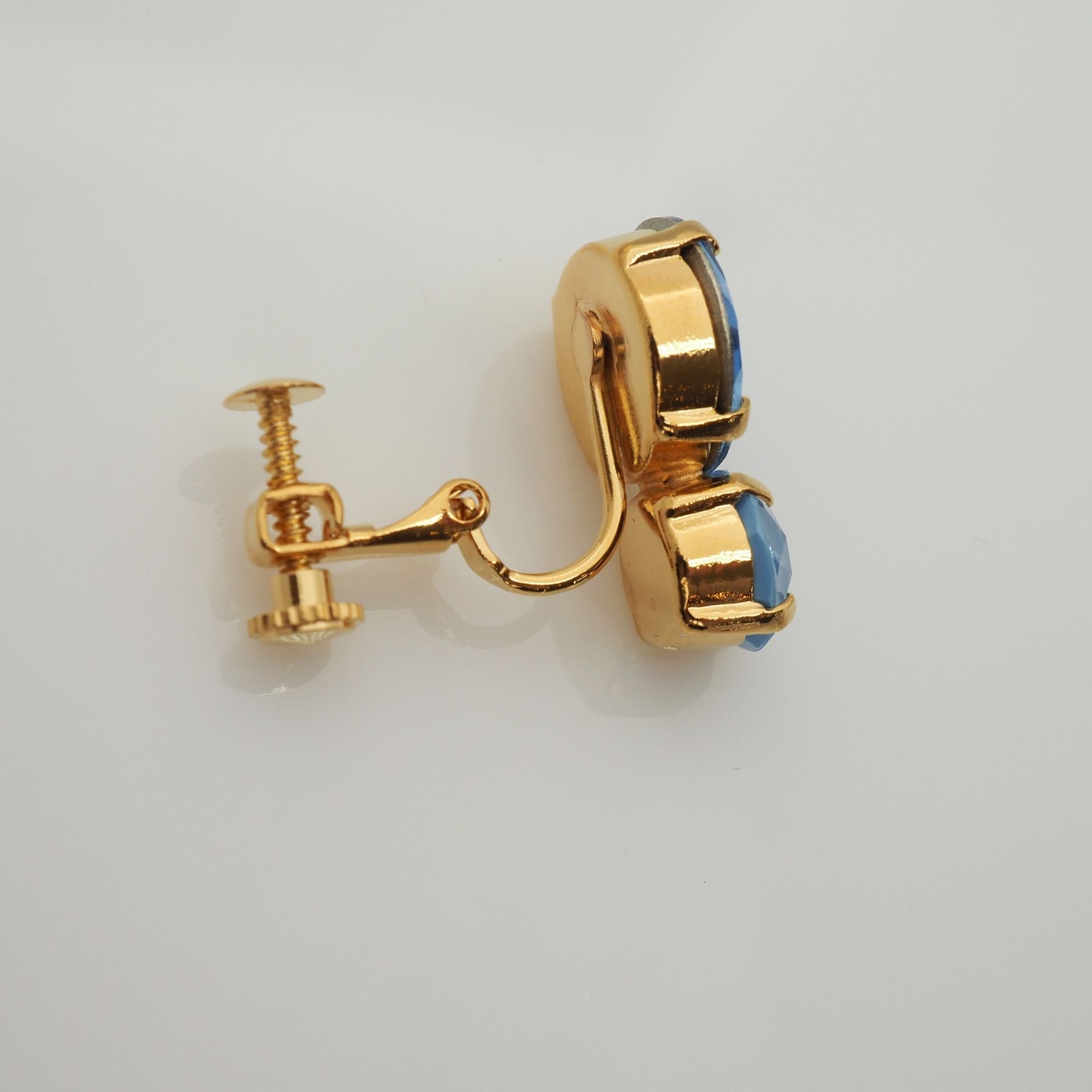 AYA イヤリング - masae