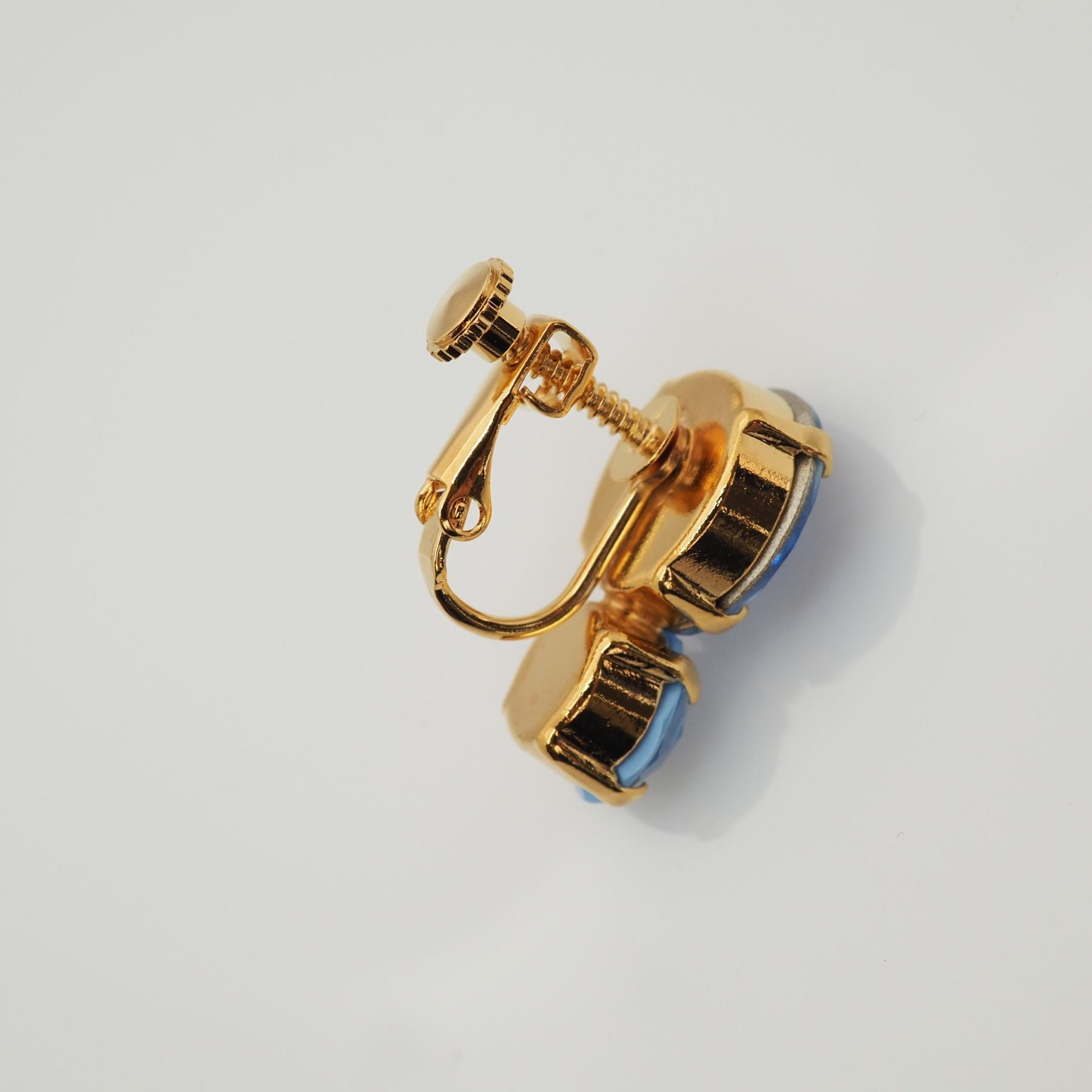 AYA イヤリング - masae