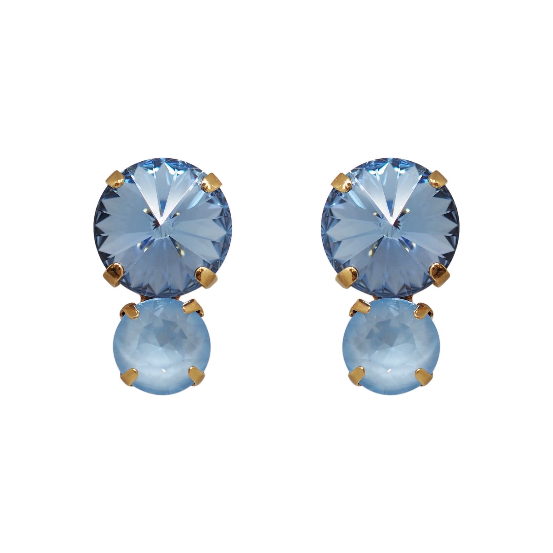 AYA イヤリング - masae