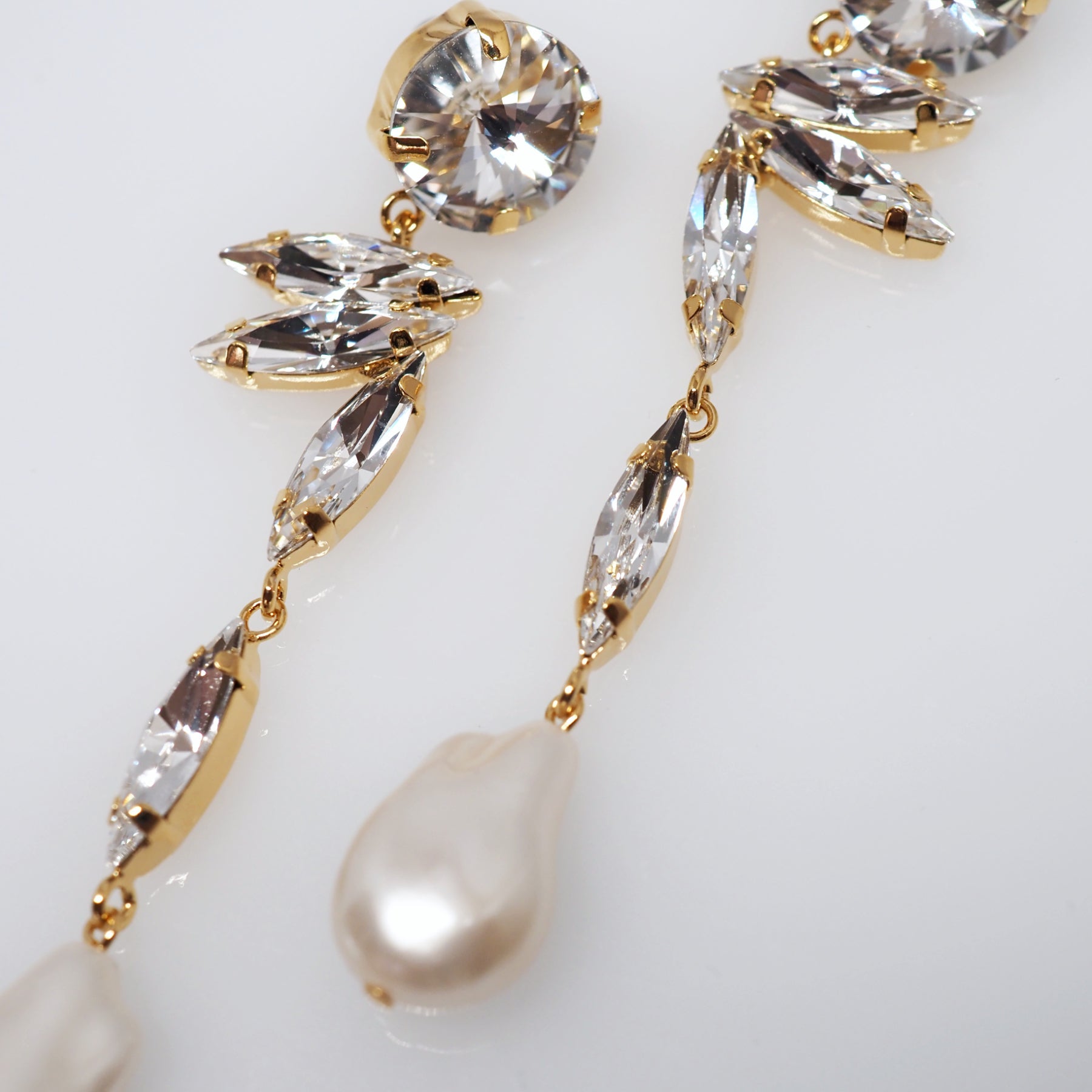 BIRVA イヤリング - masae