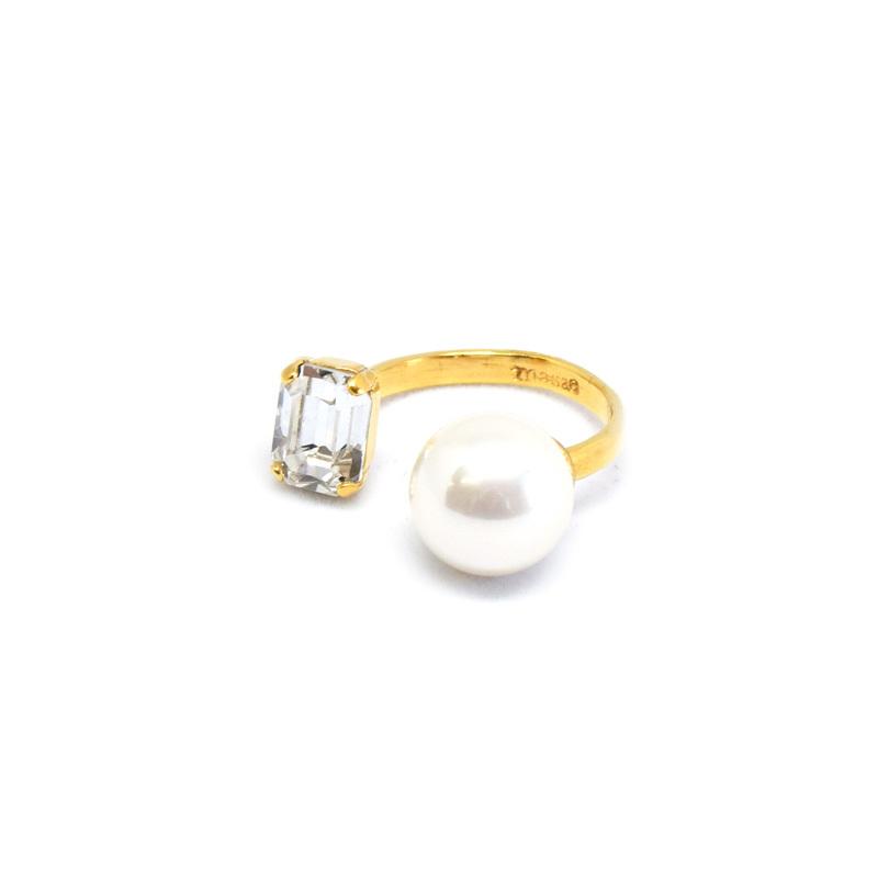 BORA リング - masae