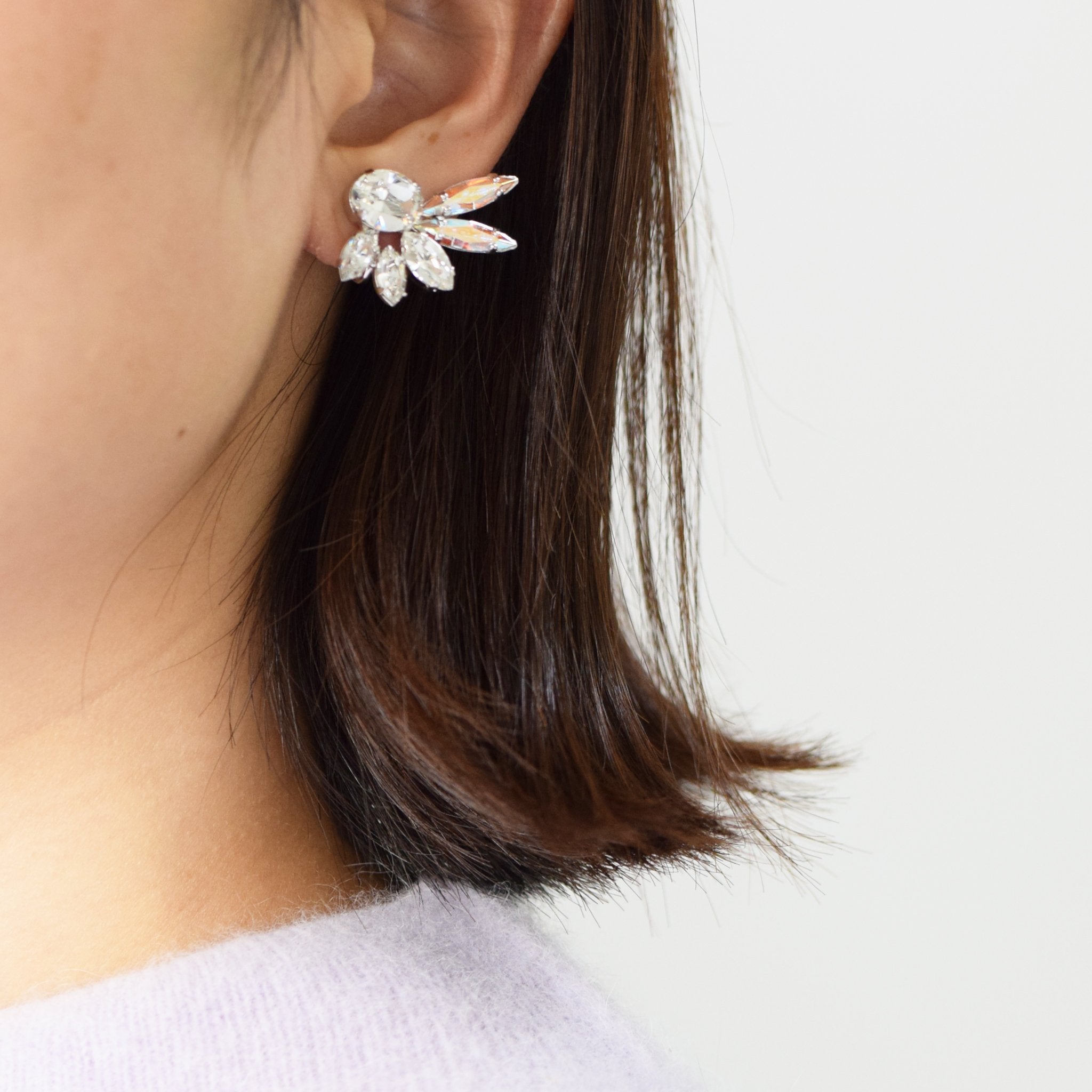 BRIAピアス - masae