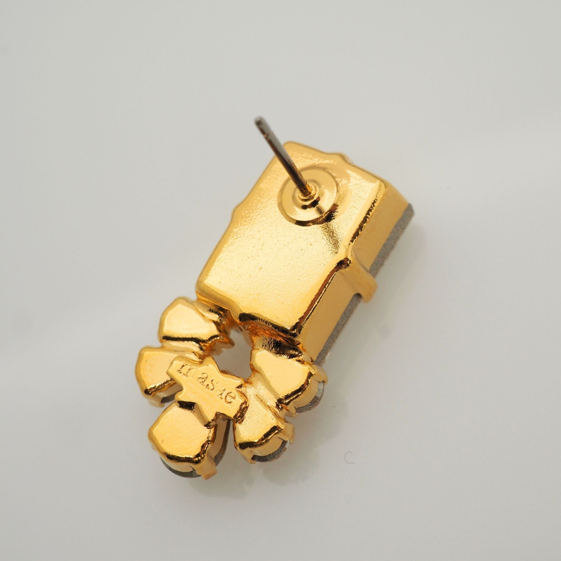 CAJA ピアス - masae