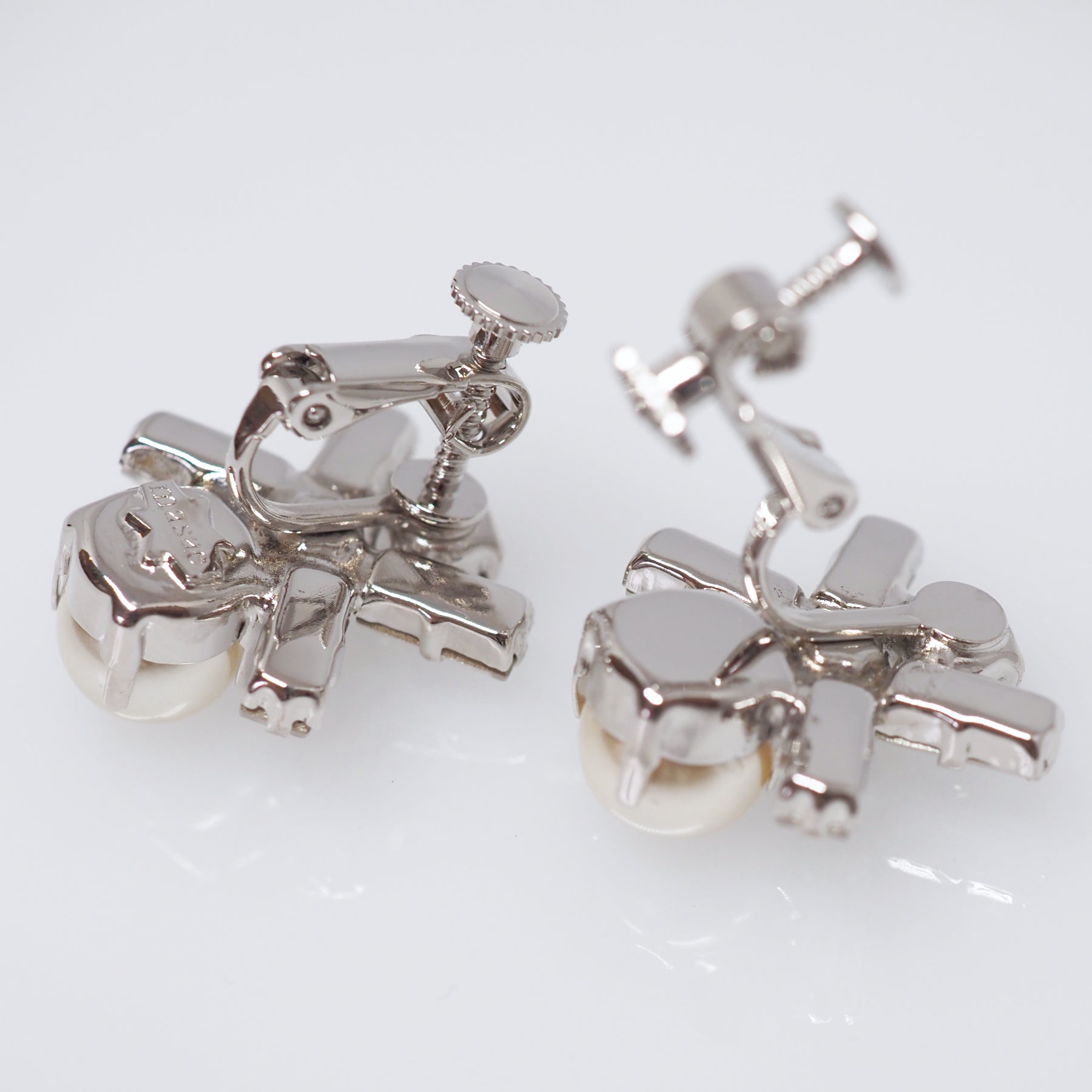 CHANDI イヤリング - masae