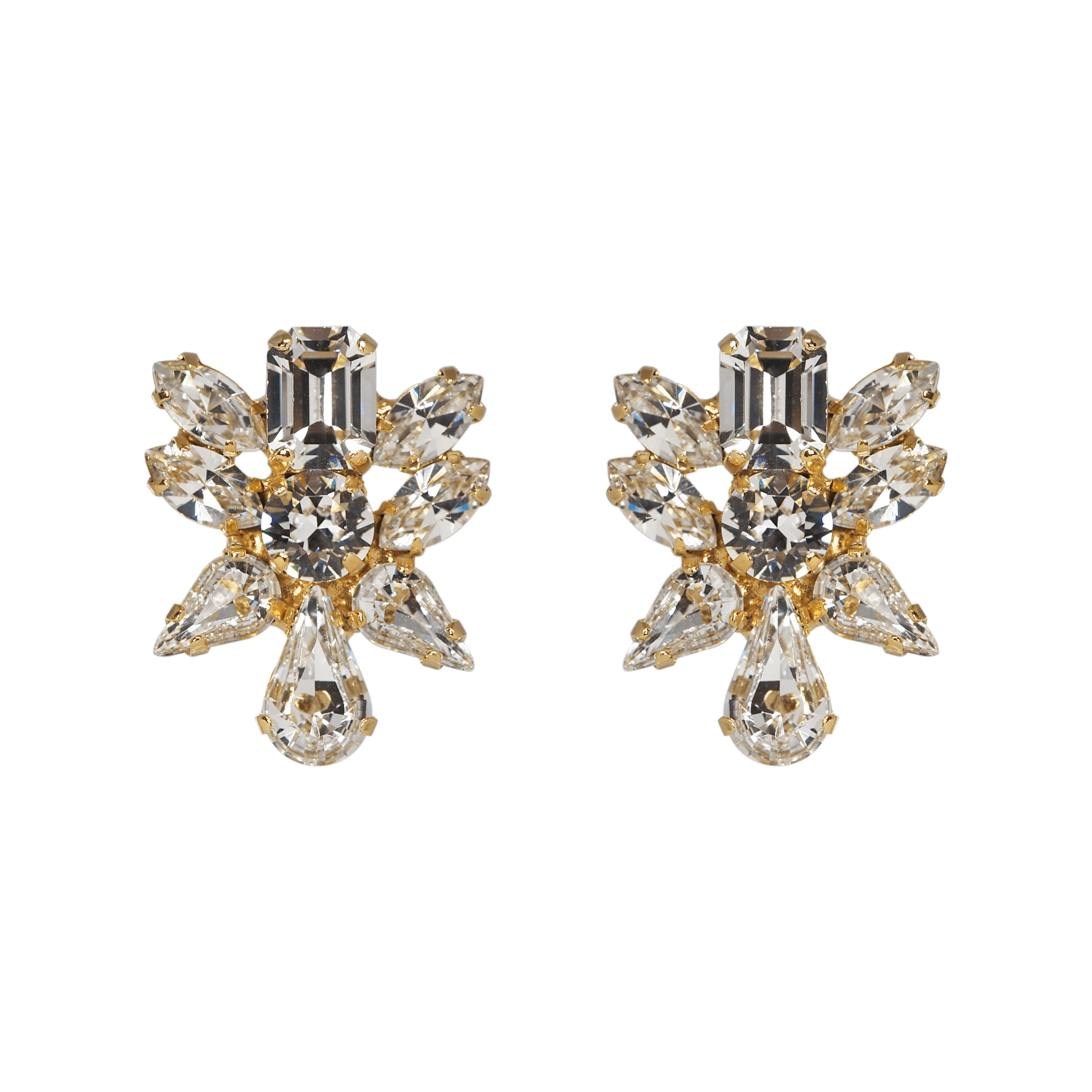 CIRA ピアス - masae公式オンラインストア | ビジューピアス、クリスタルガラス、スワロフスキーピアス、コスチュームジュエリー、結婚式ピアス、ブライダルピアス、ブライダルアクセサリー、お呼ばれピアス、フォーマルアクセサリー、美人百花掲載、泉里香着用、鈴木亜美着用
