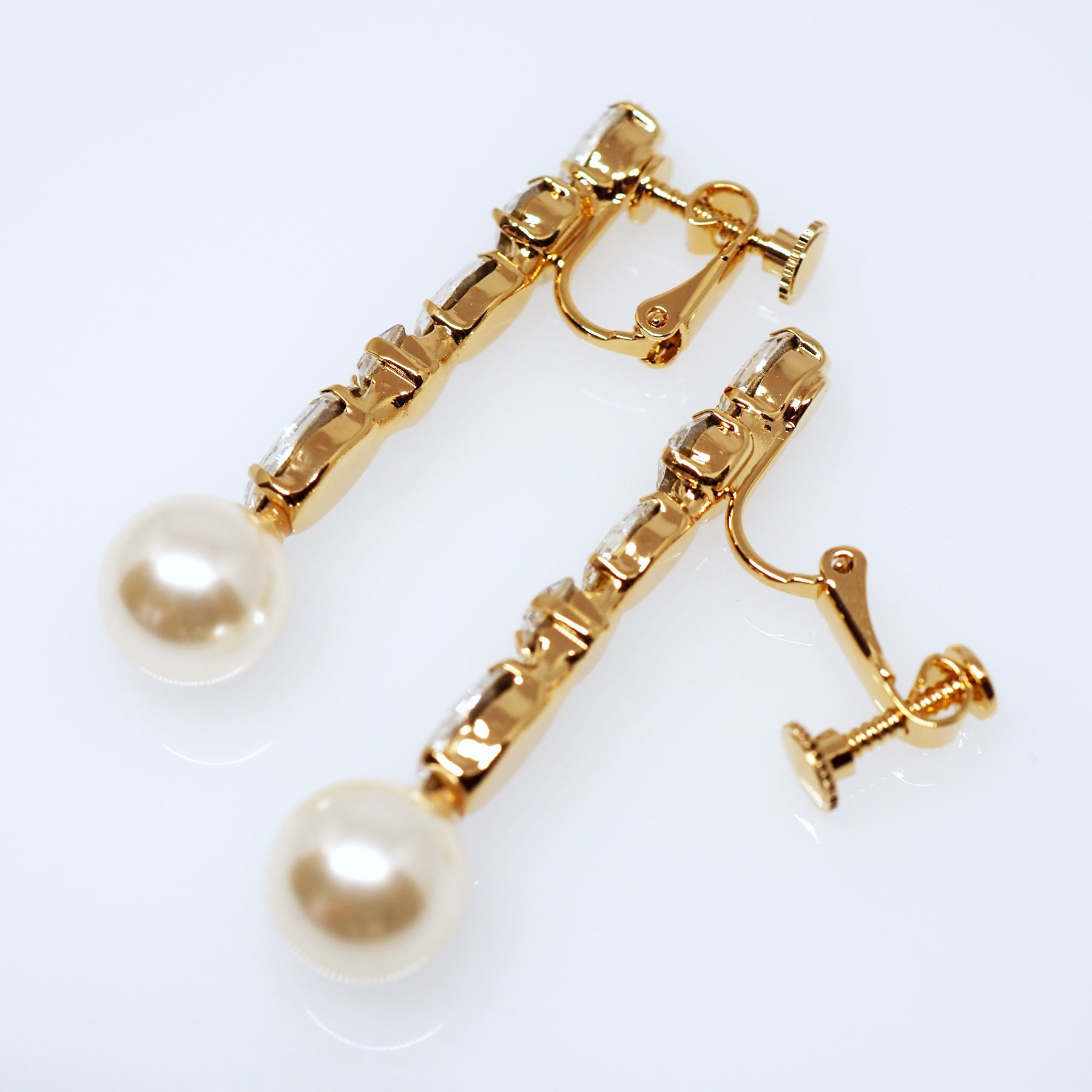 DIOTA イヤリング - masae