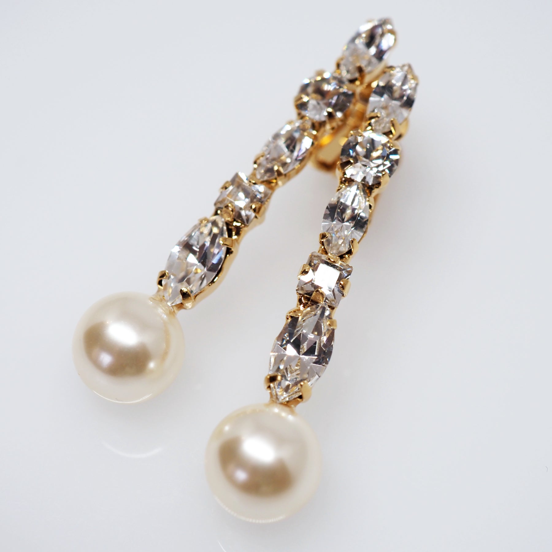 DIOTA イヤリング - masae