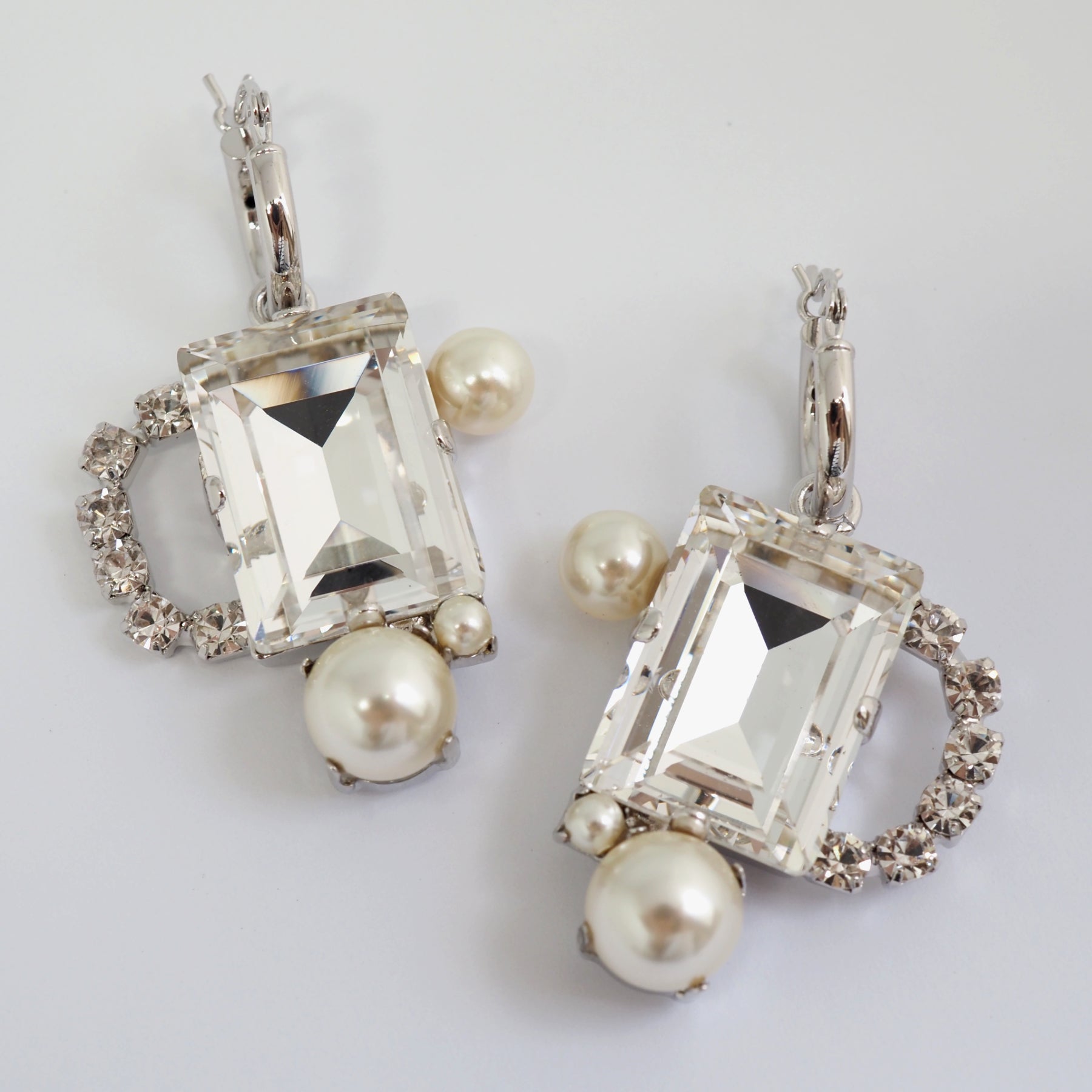 EINA ピアス - masae