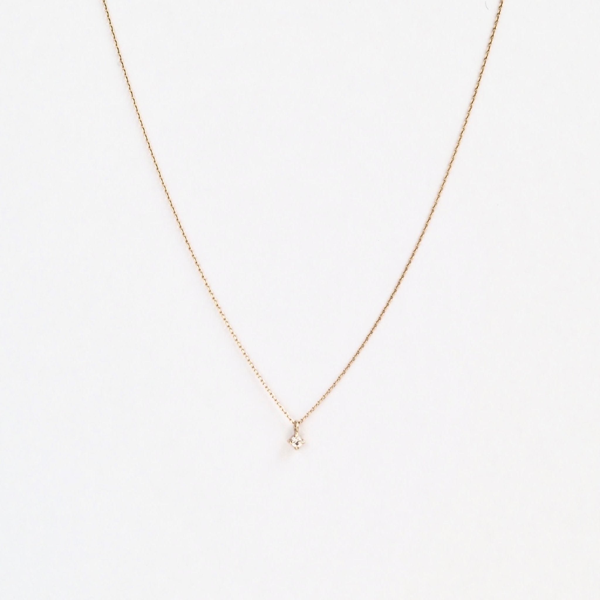 JULA NECKLACE - masae