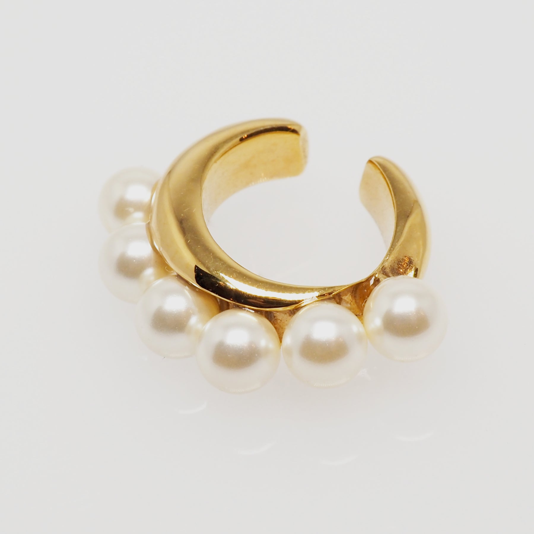 LAHARI イヤーカフ - masae