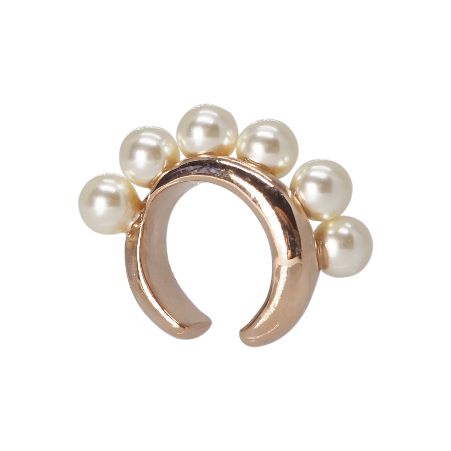 LAHARI イヤーカフ - masae