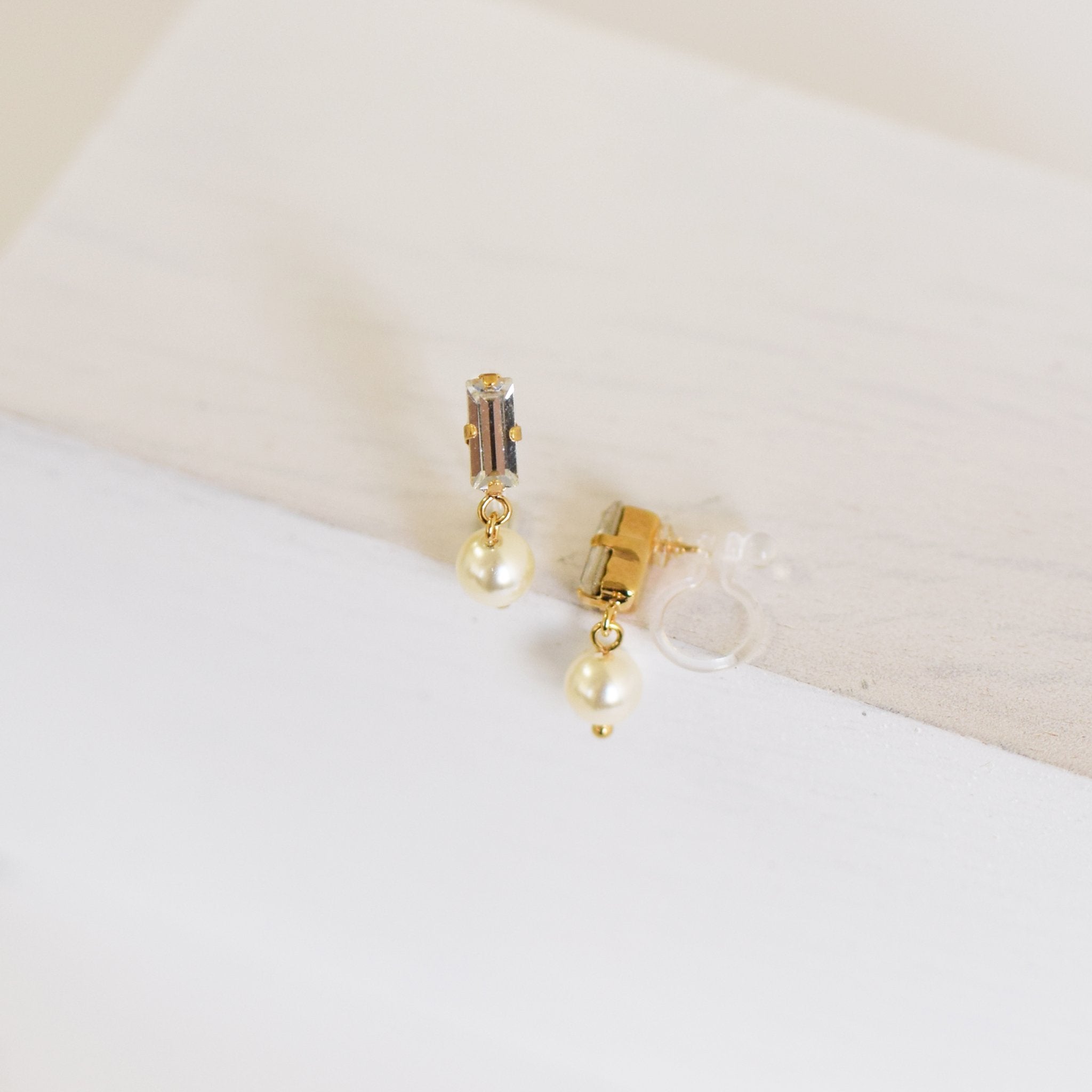 LOTTY イヤリング - masae