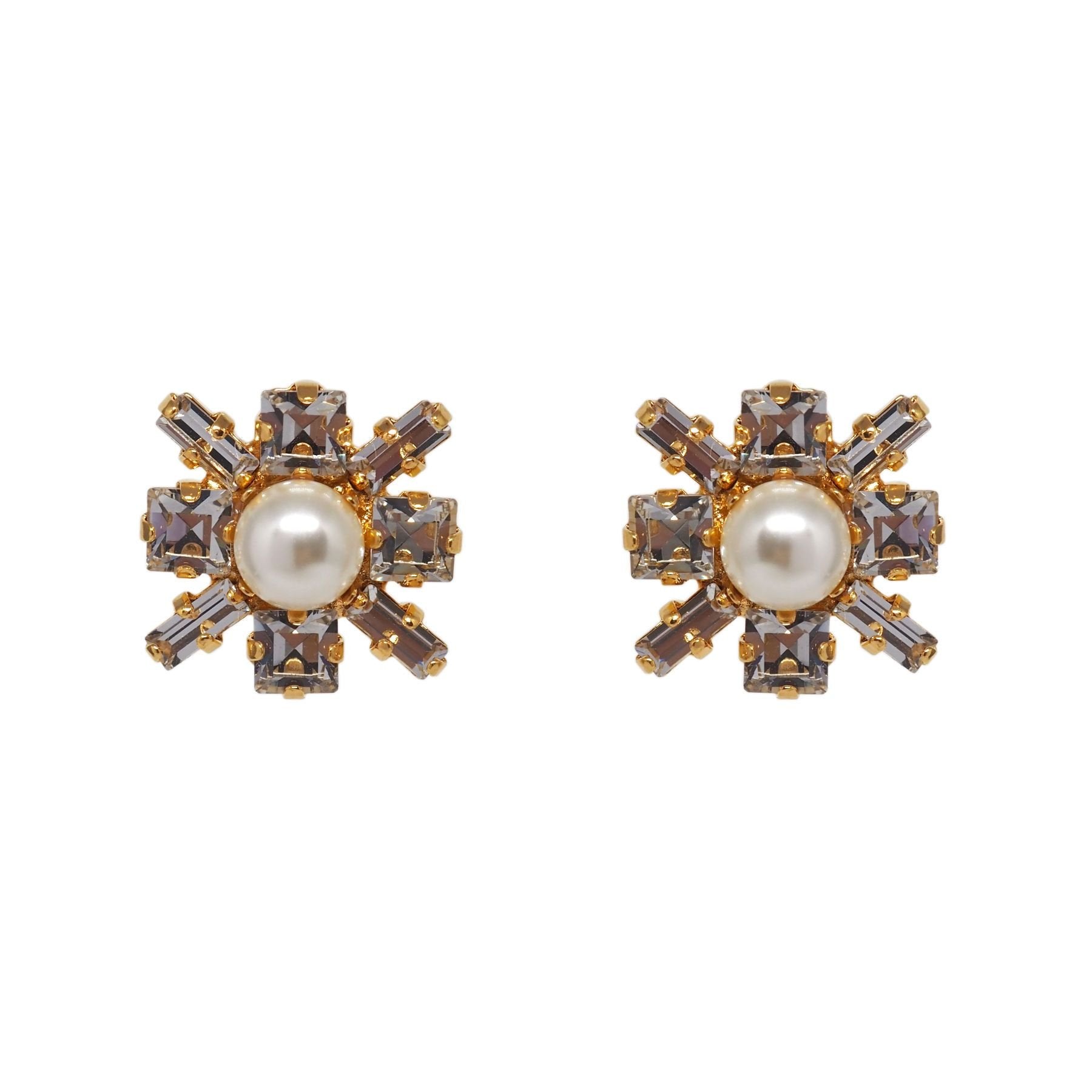 MINI ASTRI ピアス - masae