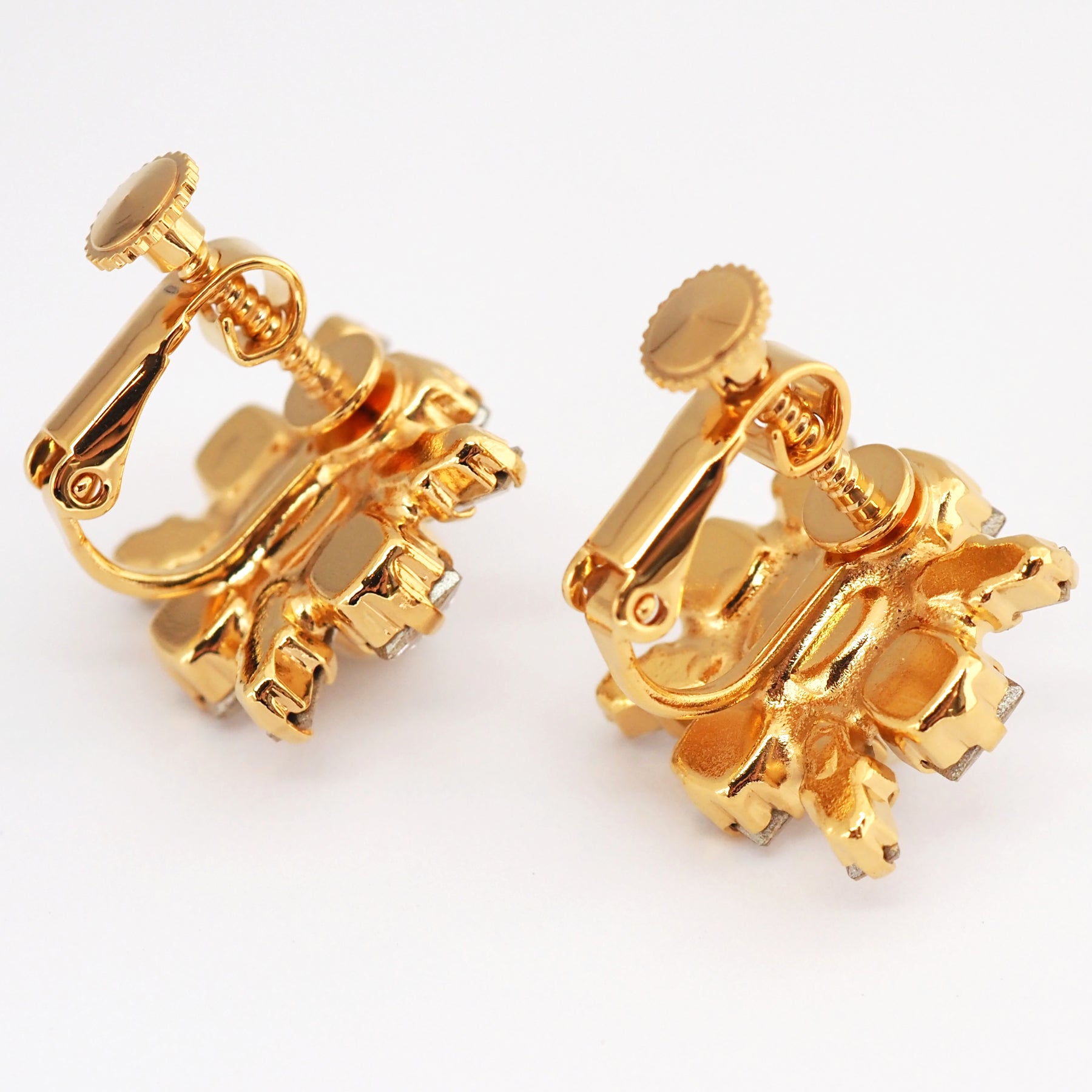 MINI ASTRI イヤリング - masae