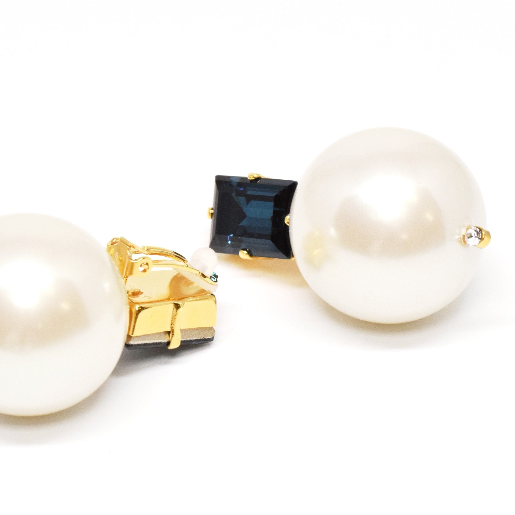 NAAMI イヤリング - masae