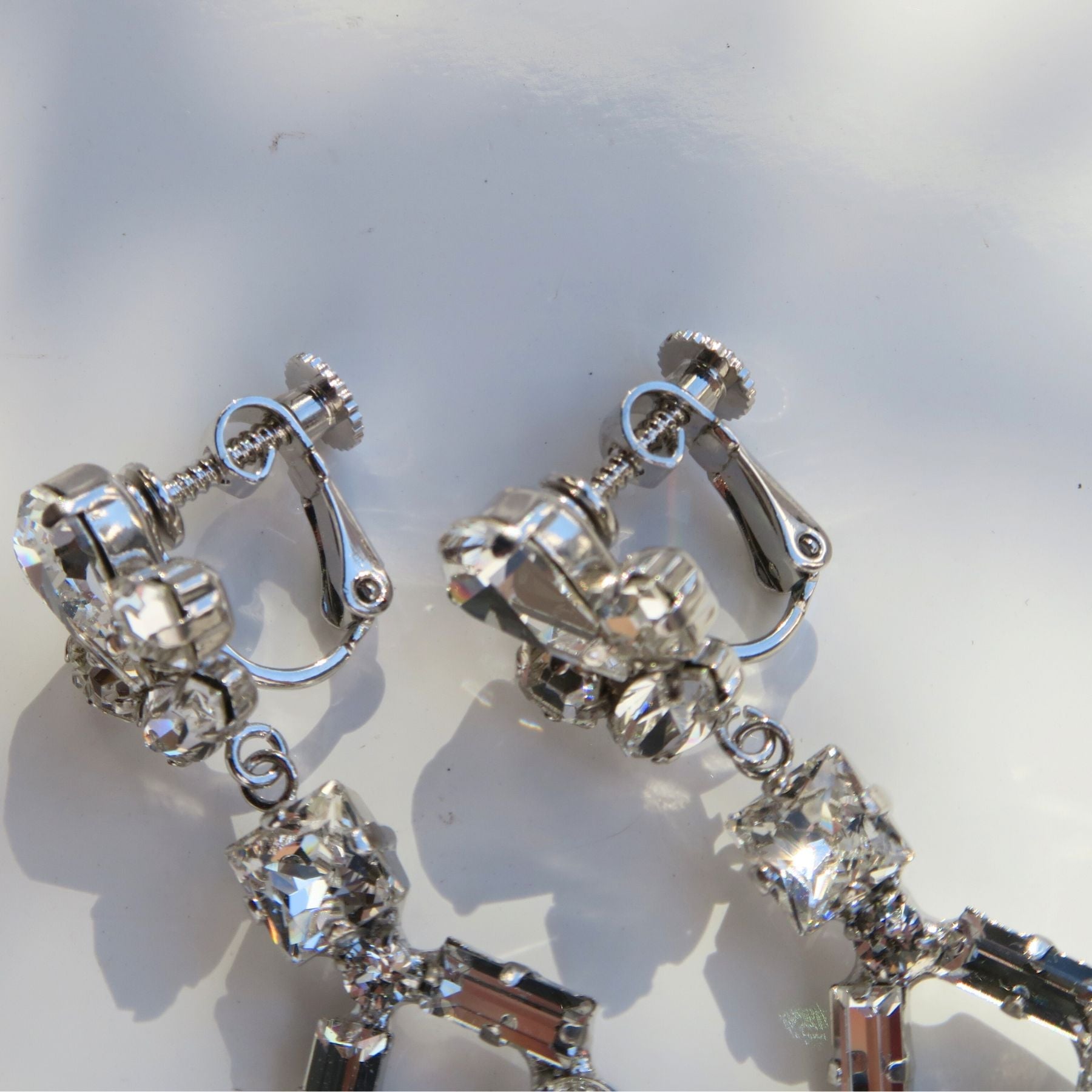 NOYA イヤリング - masae