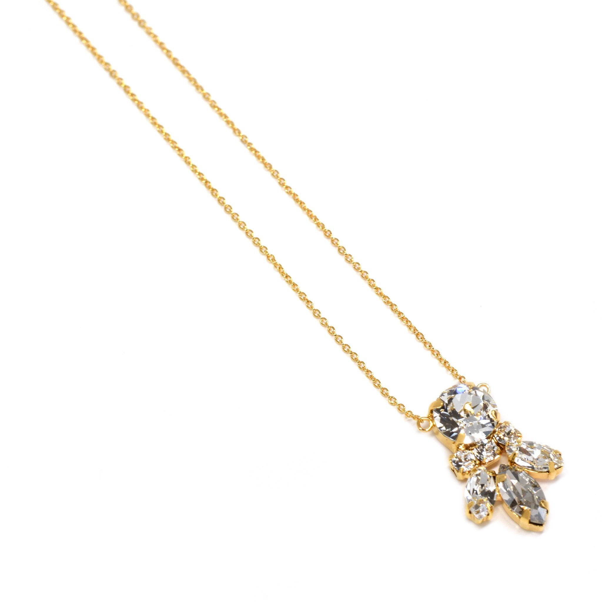 PETITE BIJOUX ペンダント - masae