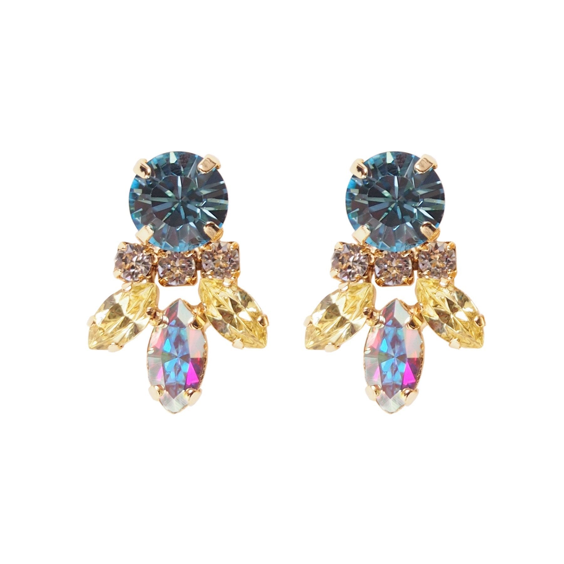 PETITE BIJOUX ピアス - masae