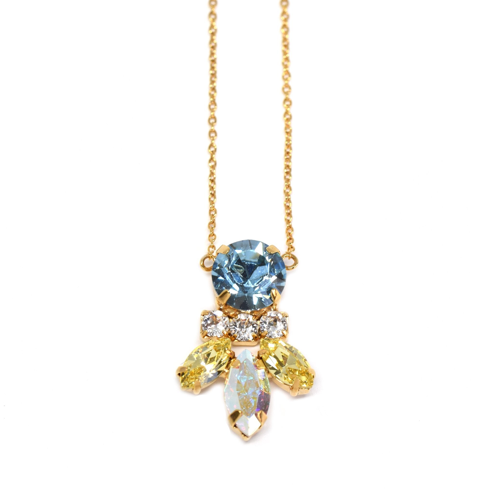 PETITE BIJOUX ペンダント - masae