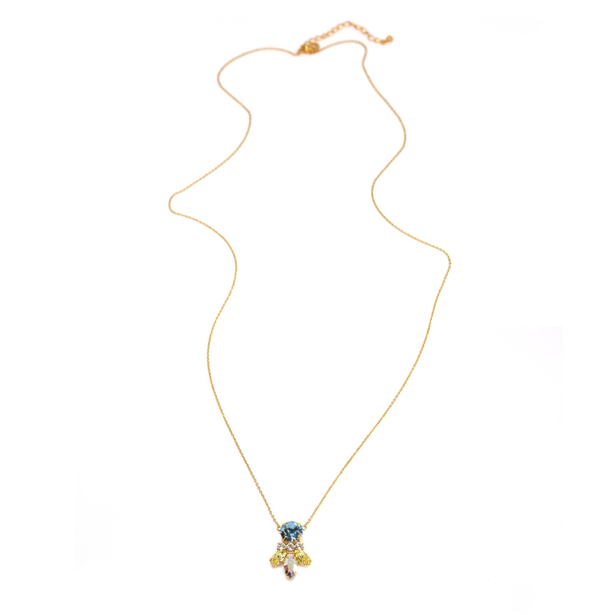 PETITE BIJOUX ペンダント - masae