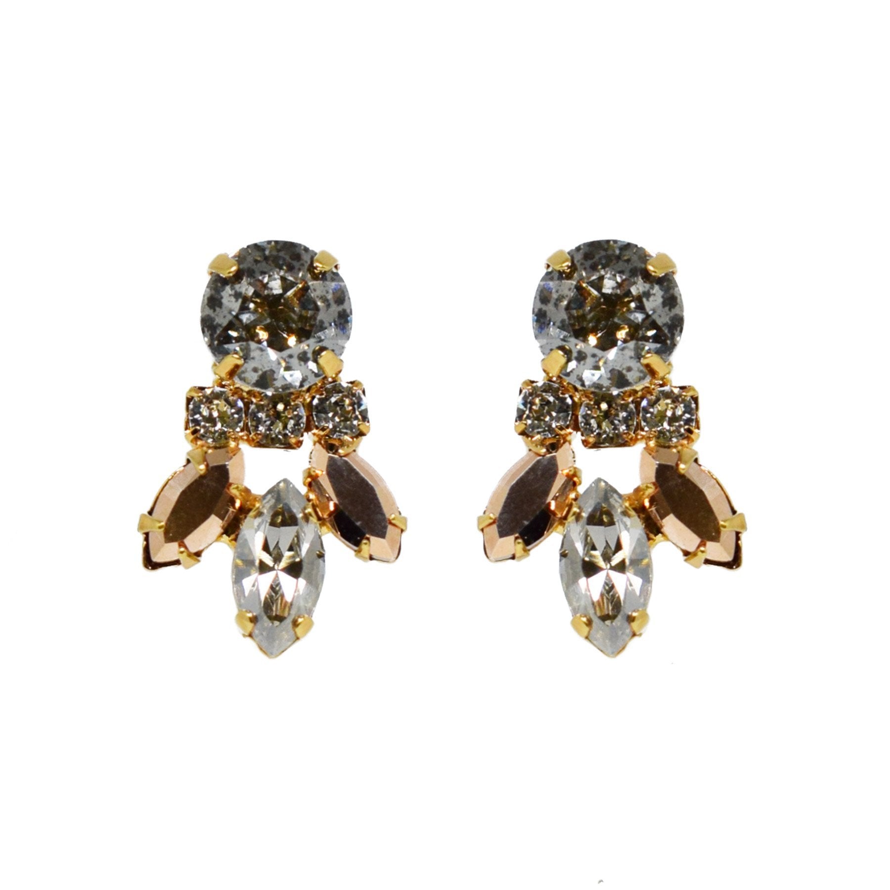 PETITE BIJOUX ピアス - masae