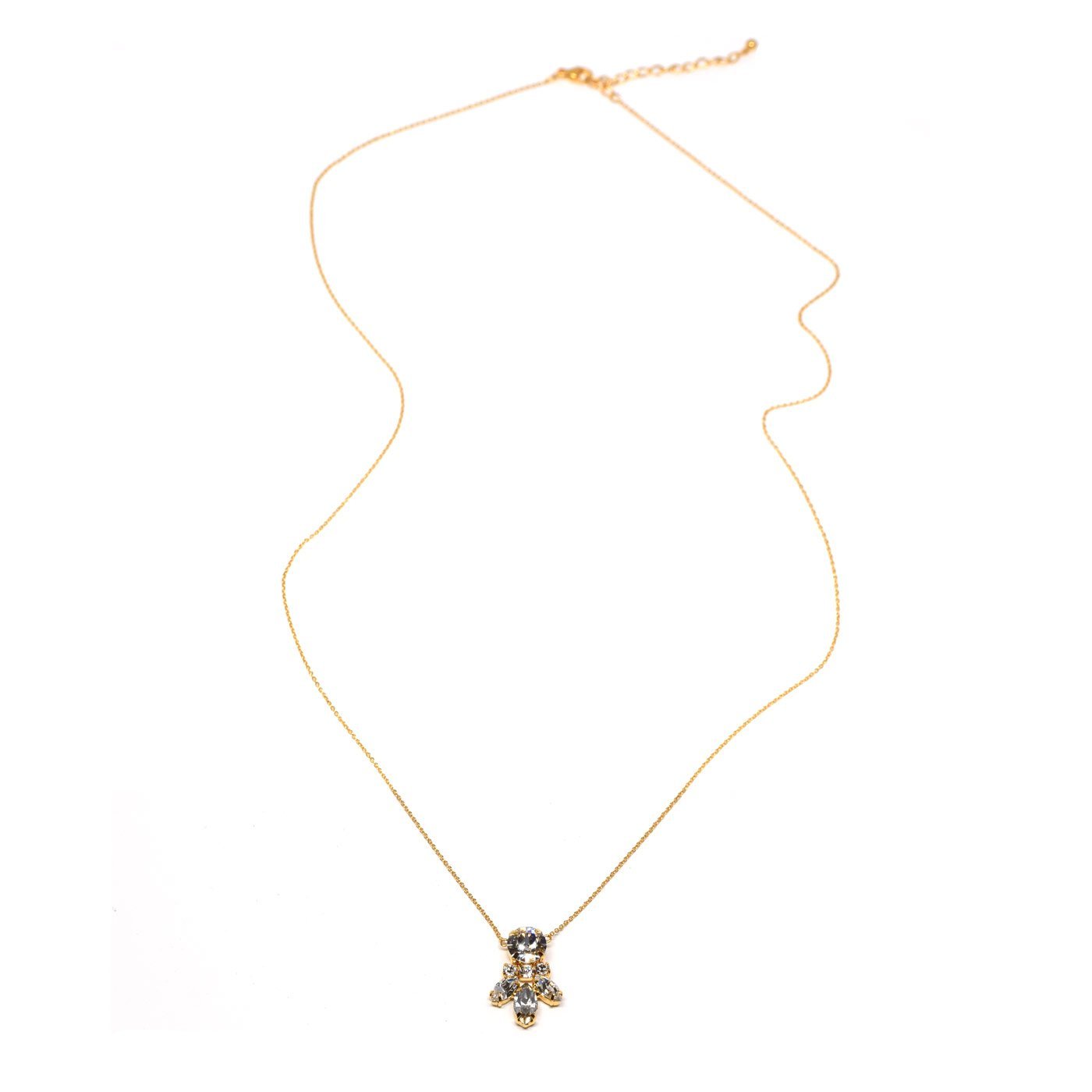 PETITE BIJOUX ペンダント - masae