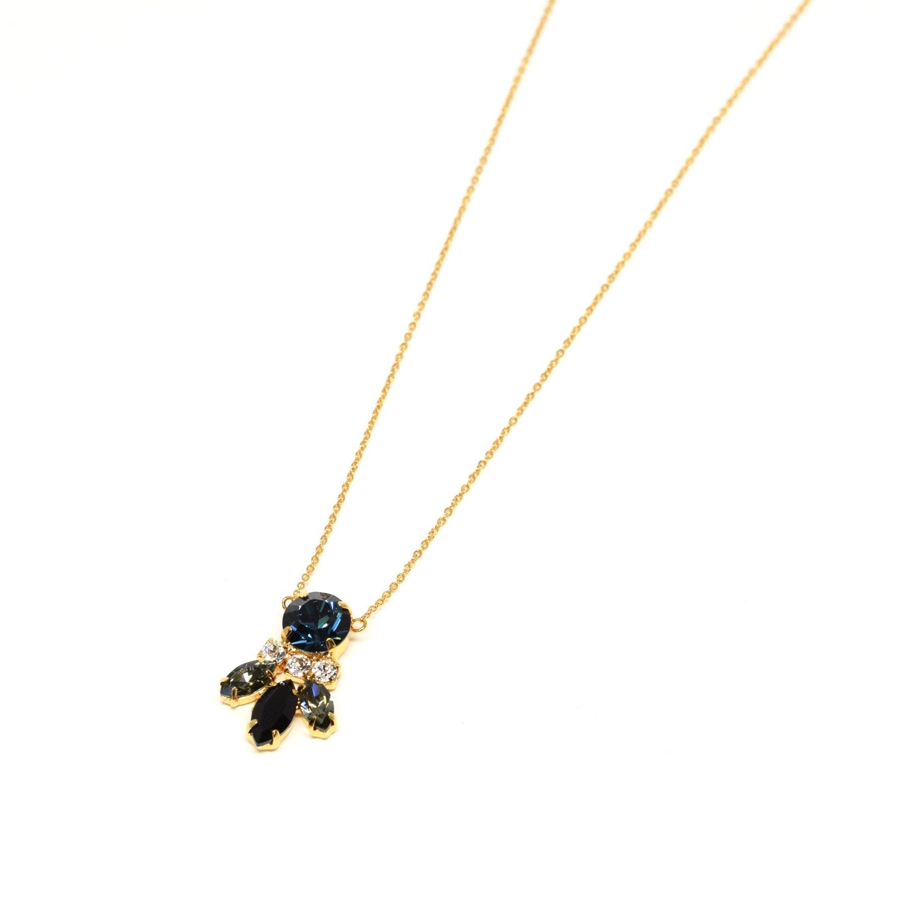 PETITE BIJOUX ペンダント - masae