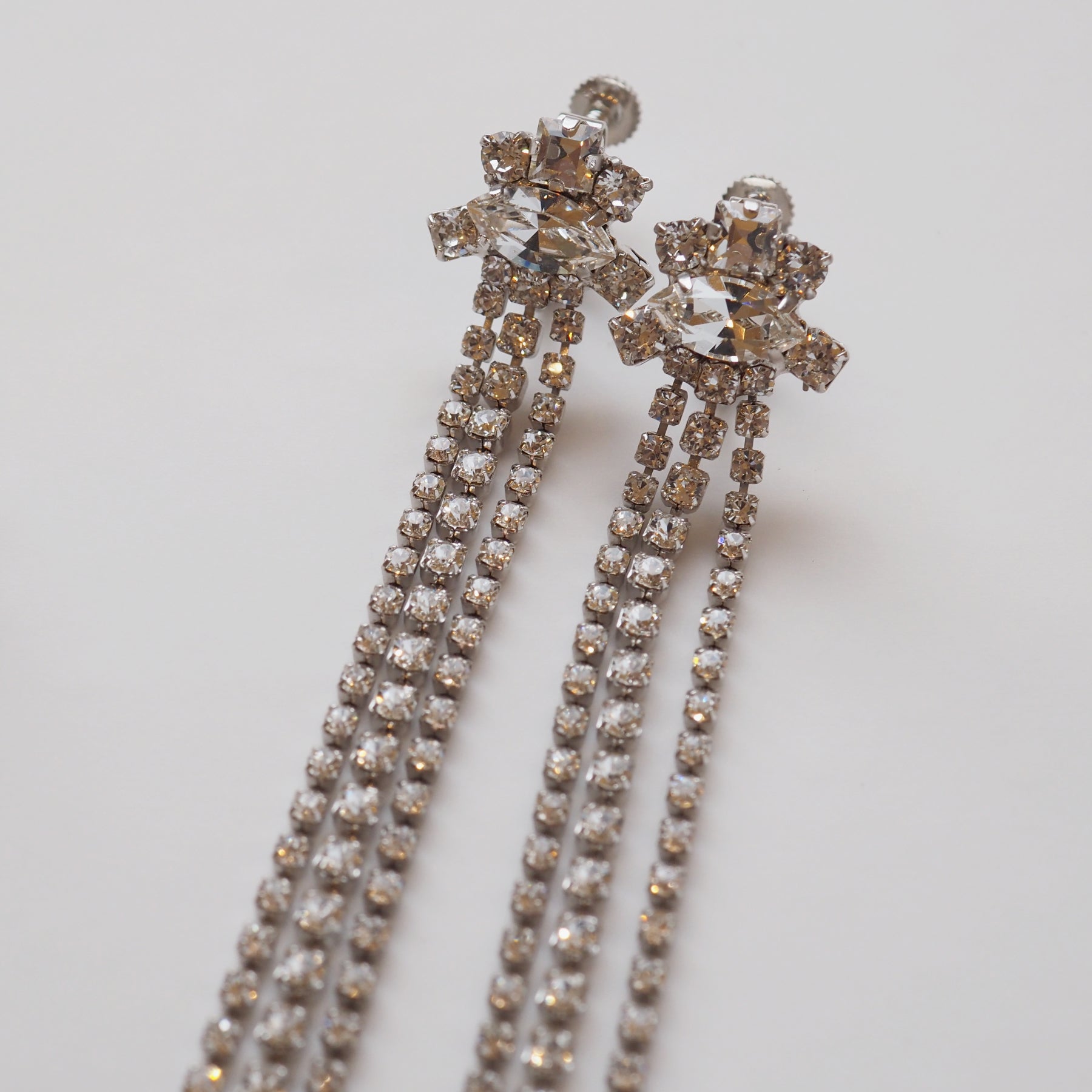 RHEA ピアス - masae