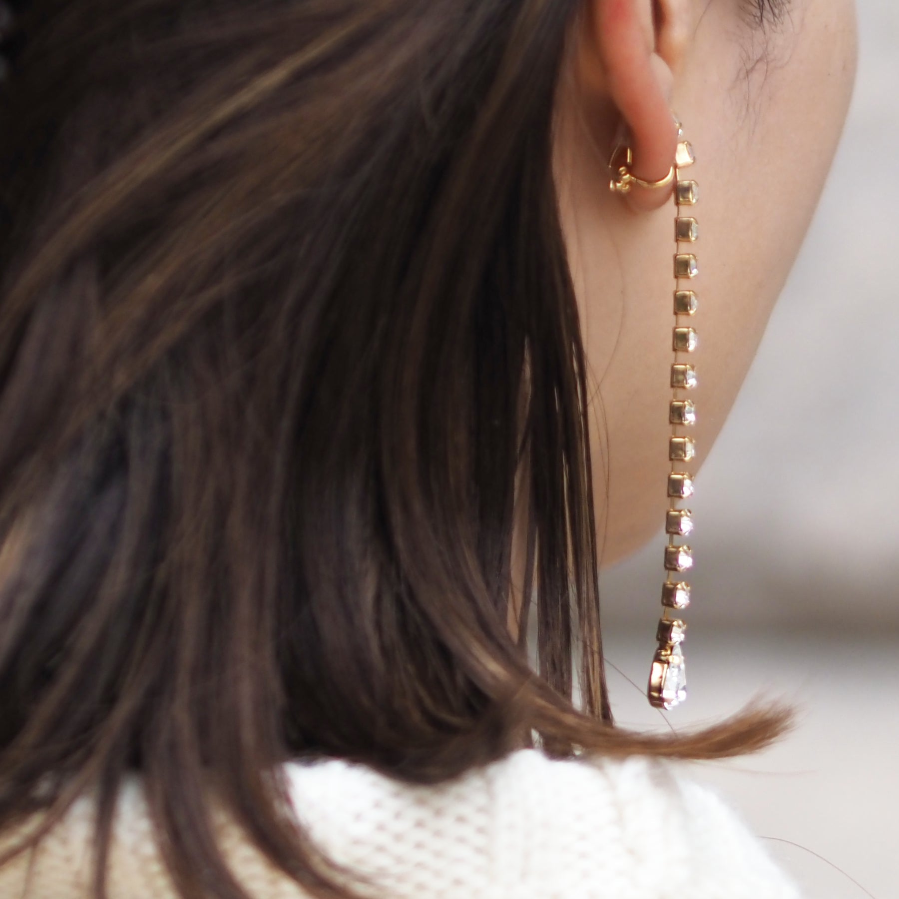 SERI イヤリング - masae