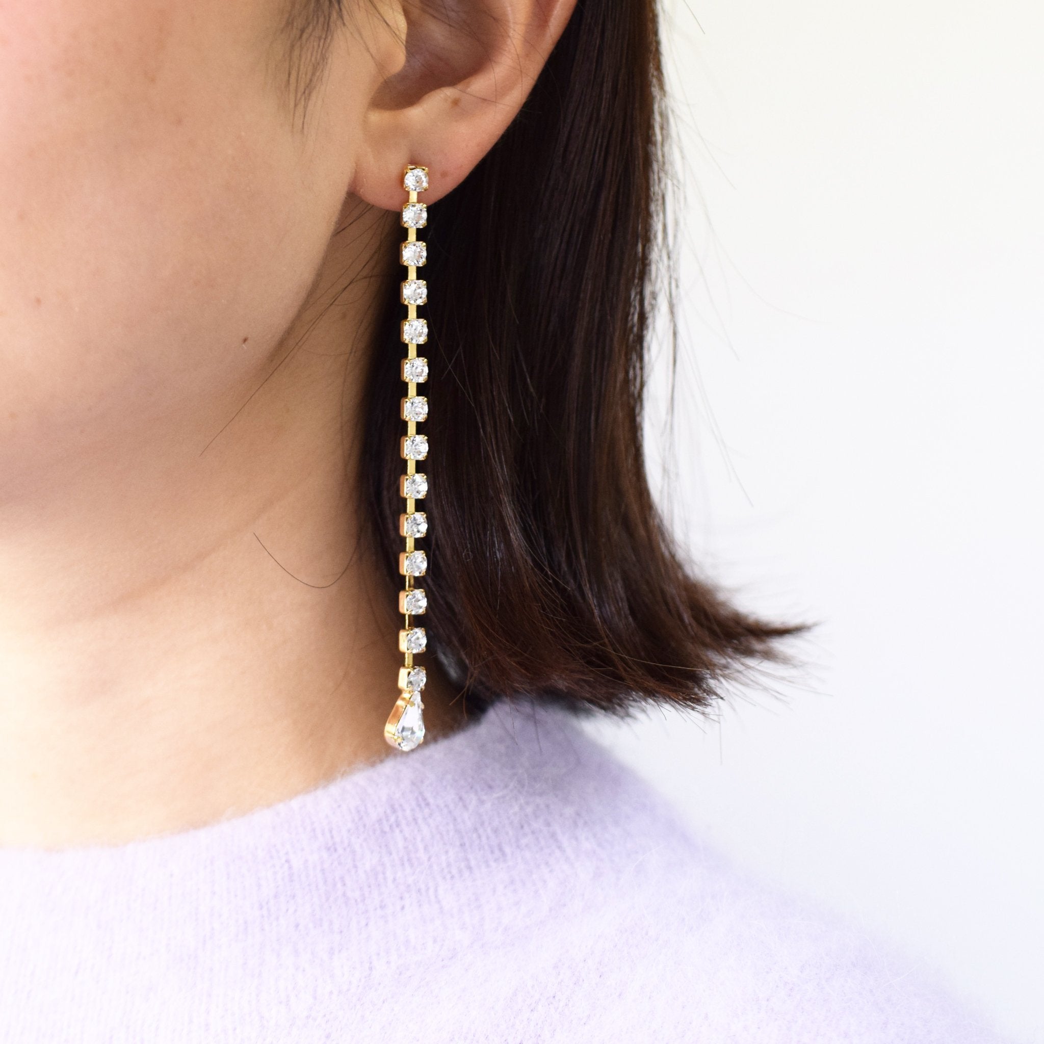 SERI イヤリング - masae