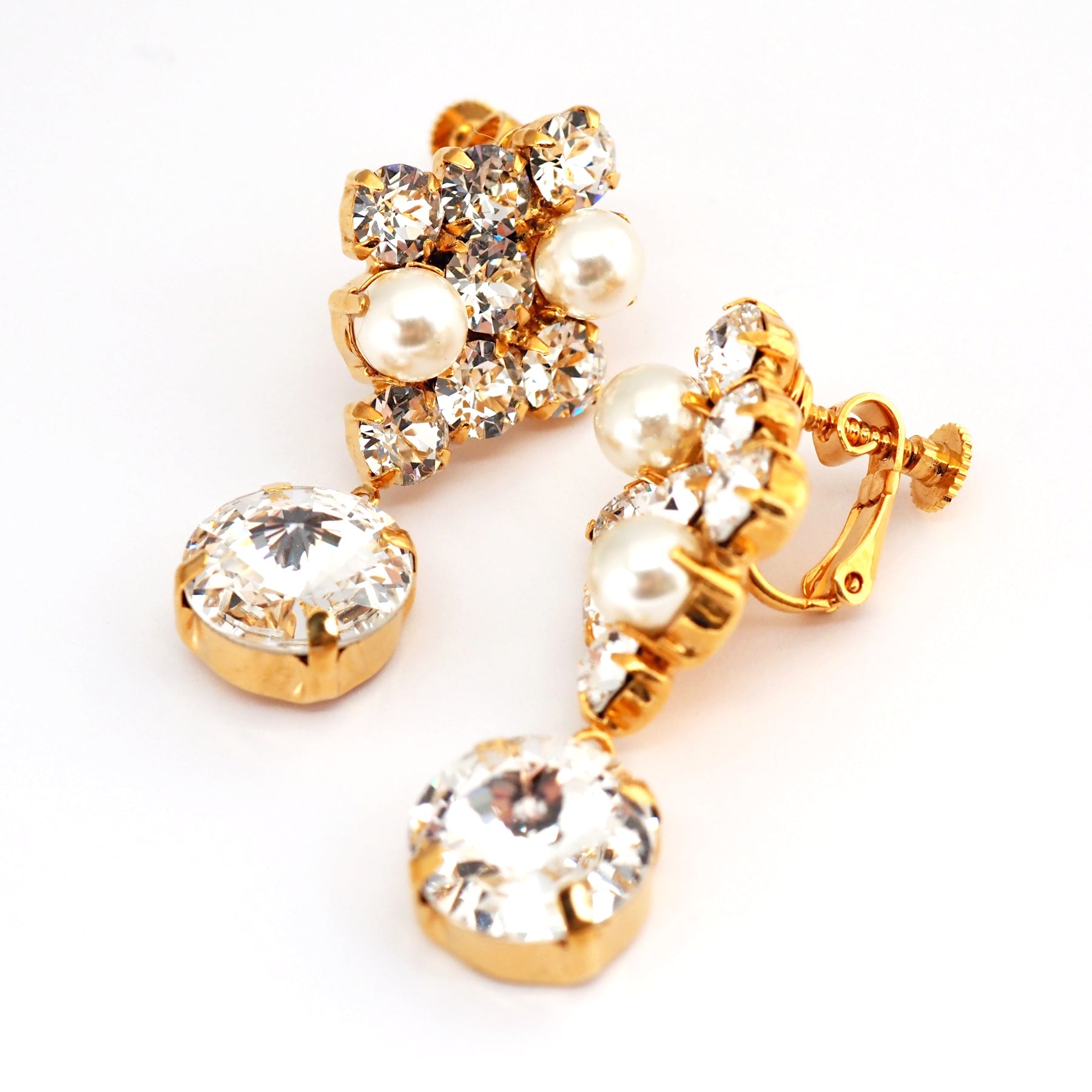 TALORA イヤリング - masae