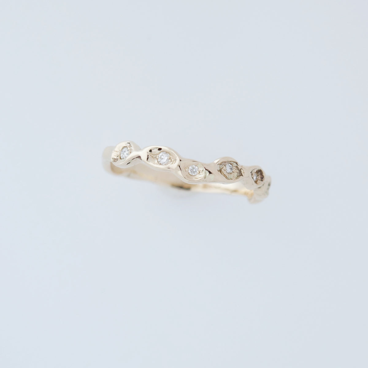 F6024 BUDS リング
