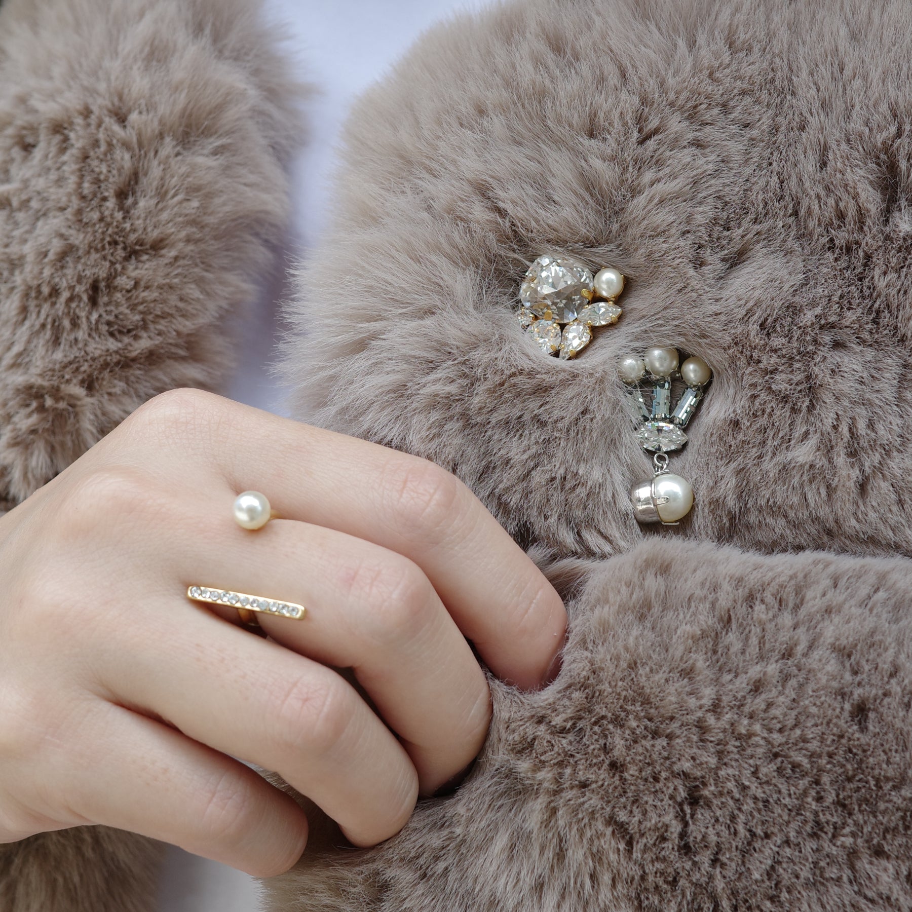 masae - アクセサリー