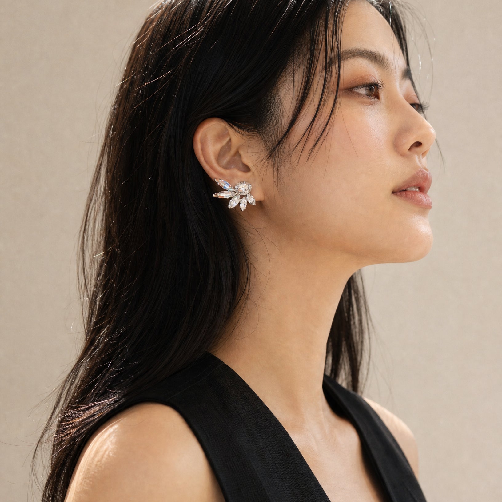 BRIAピアス - masae