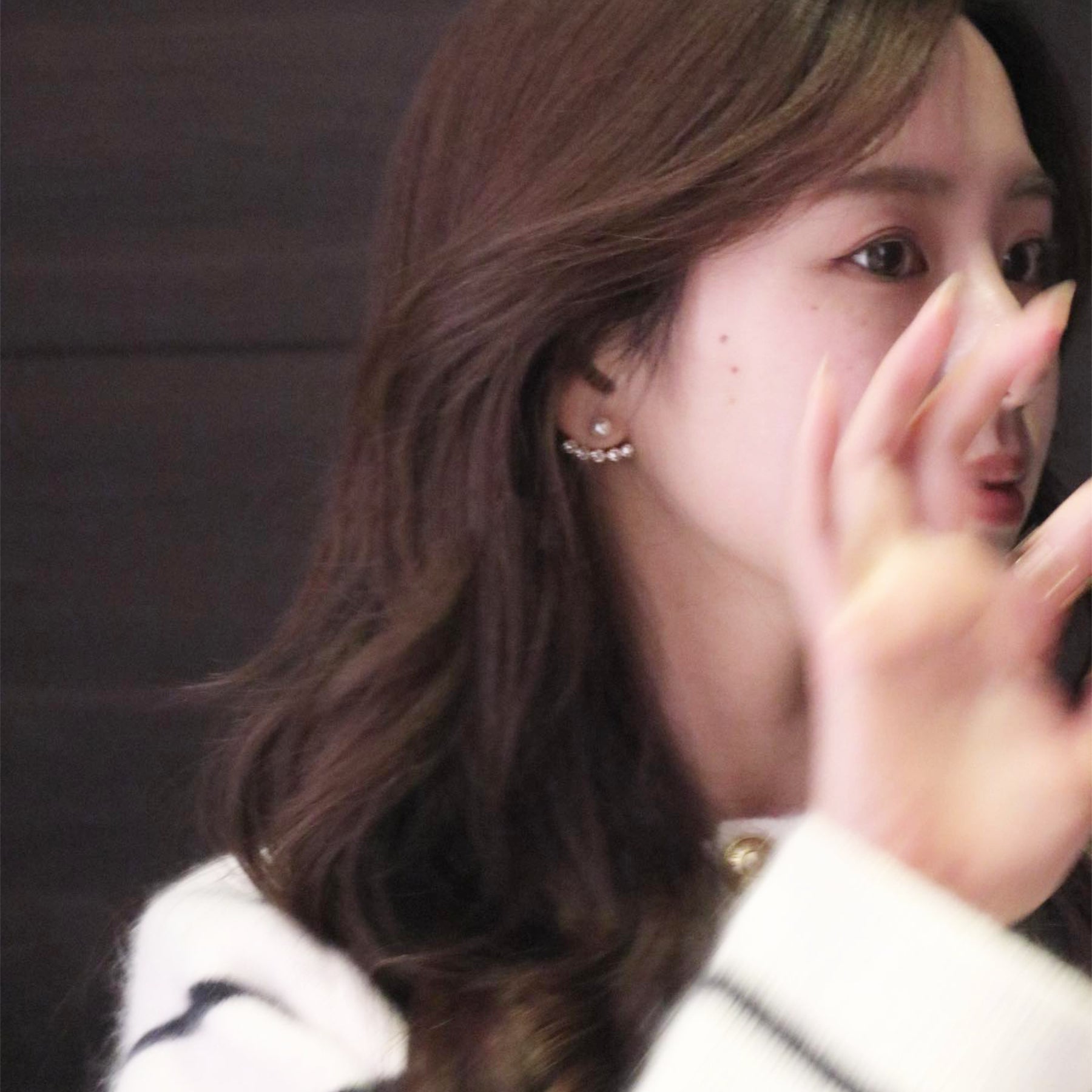 CANDIA イヤージャケット