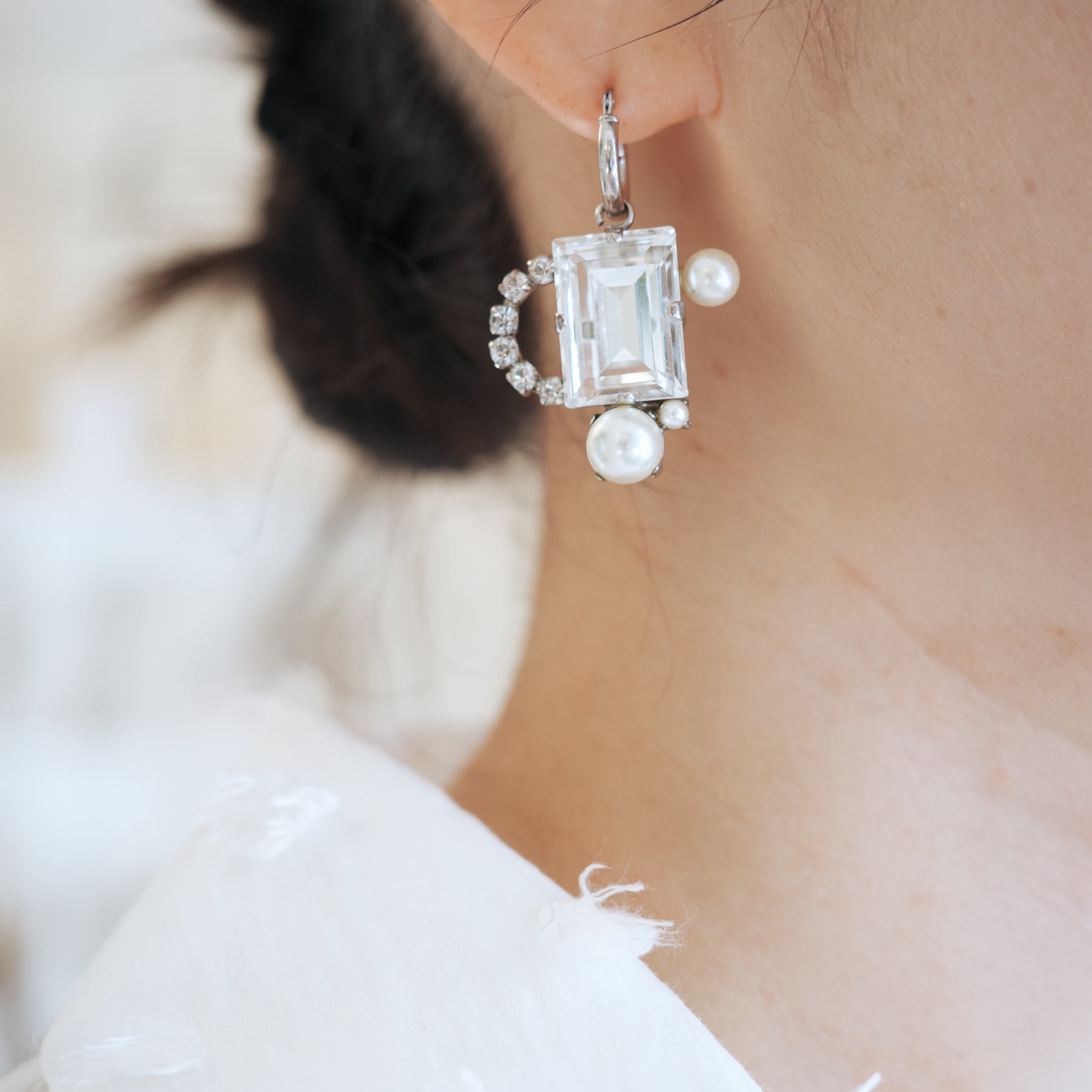 EINA ピアス